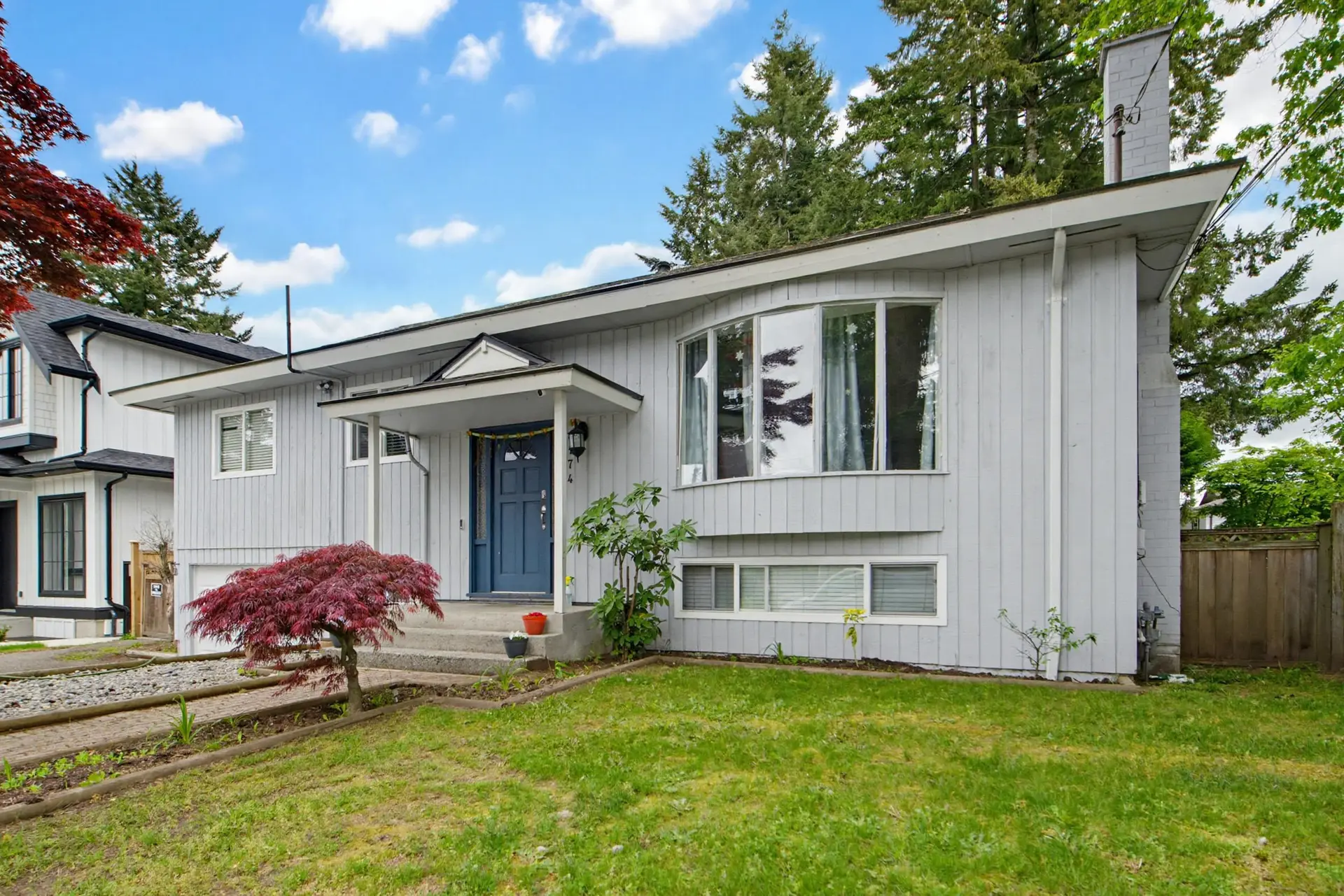 Property at 8174 117 Street, Delta, BC