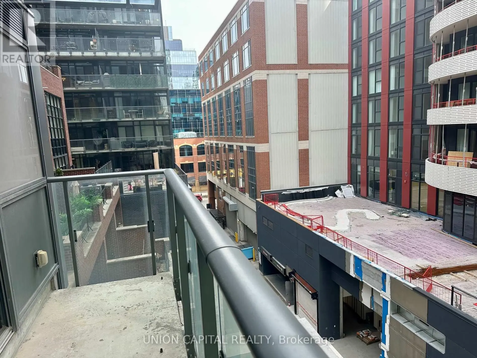 #501 39 SHERBOURNE STREET - Image 5