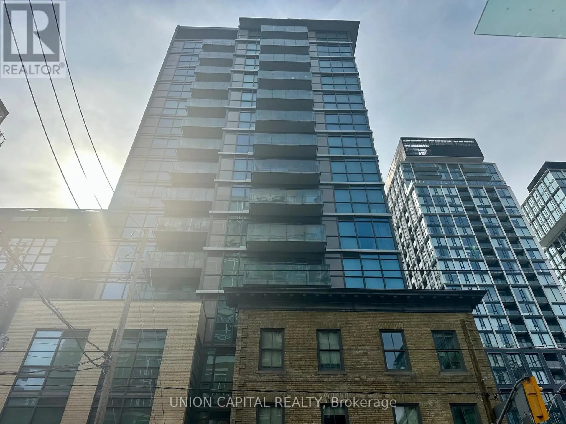 #501 39 SHERBOURNE STREET - Image 8