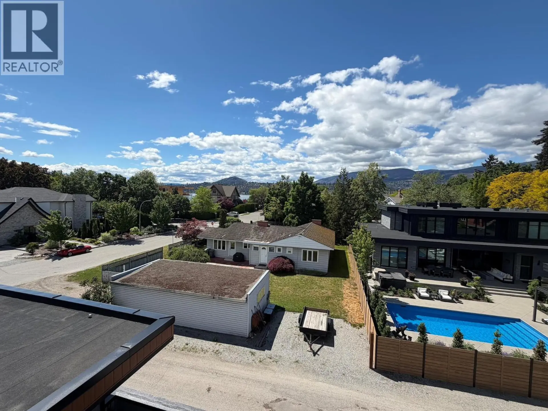 Property at 2041 Abbott Street, Kelowna, BC