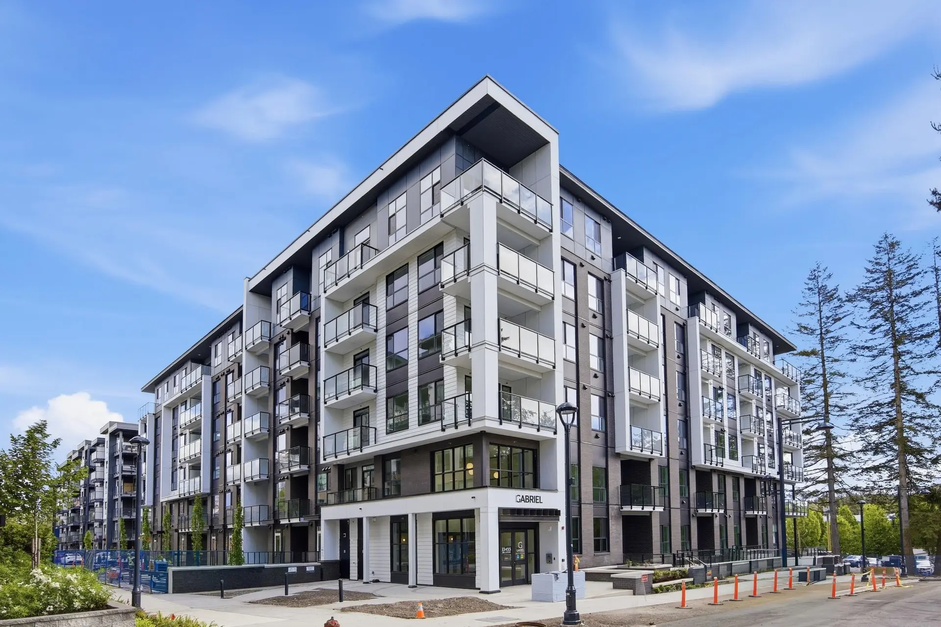 Property at #512 13455 94a Avenue, Surrey, BC