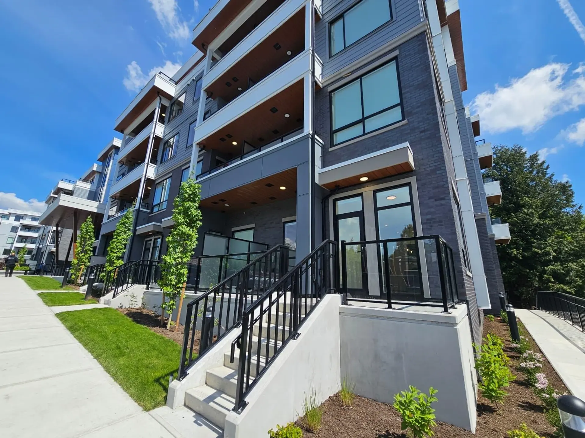 Property at #111 6220 Gooseberry Drive, Surrey, BC