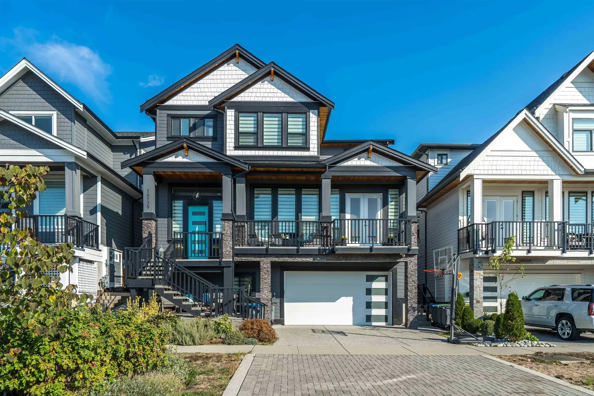 Property at 16739 16a Avenue, Surrey, BC