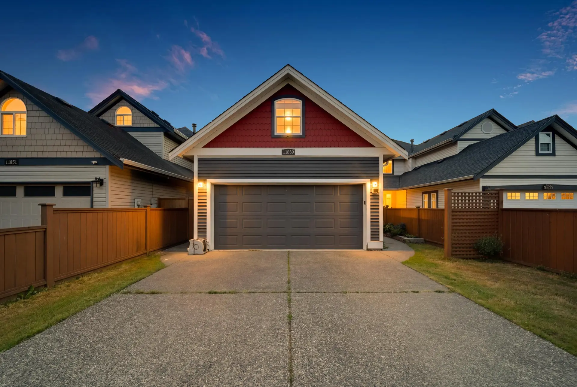 Property at 11839 Dunford Road, Richmond, BC