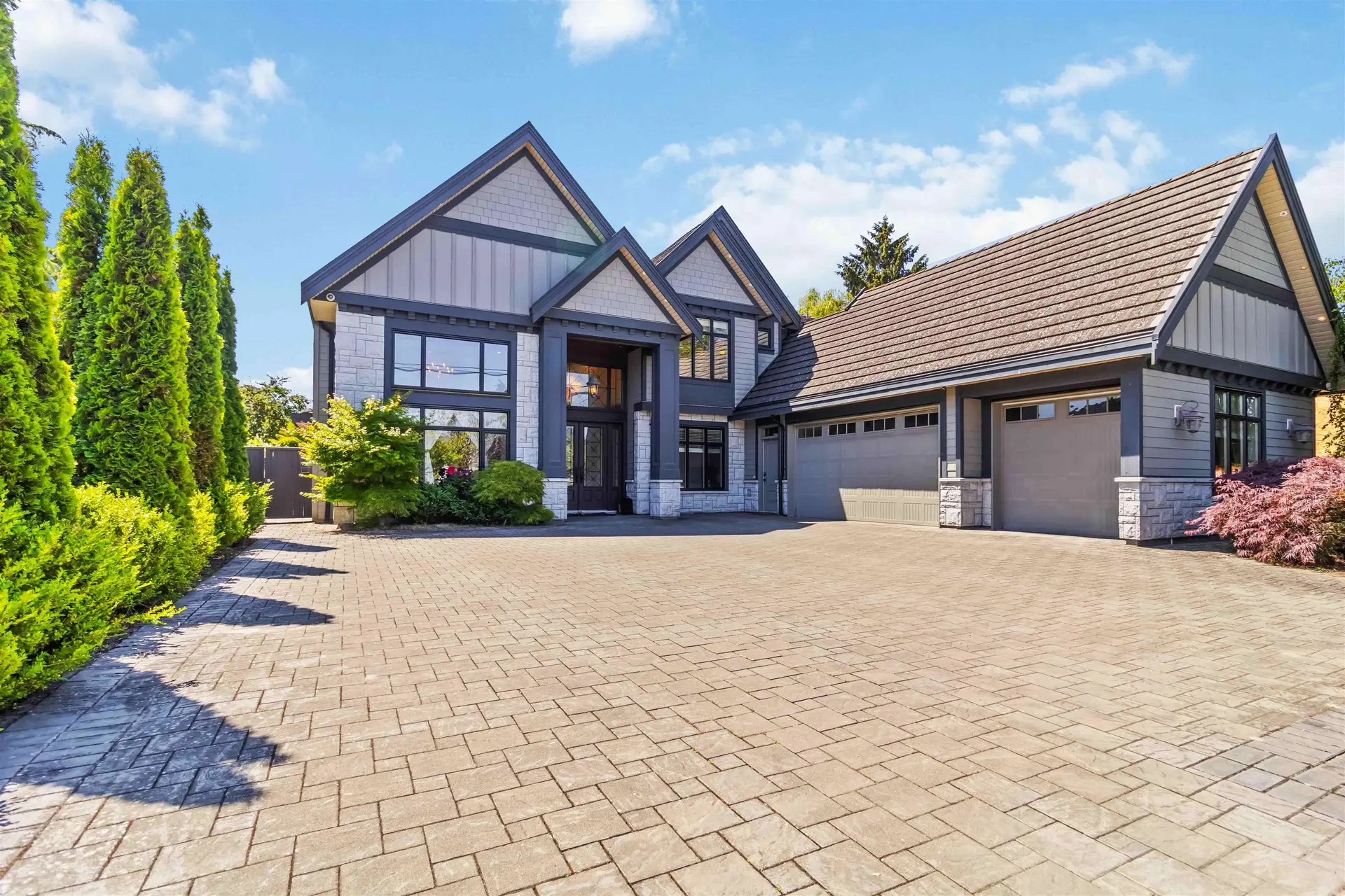 Property at 3560 Francis Road, Richmond, BC