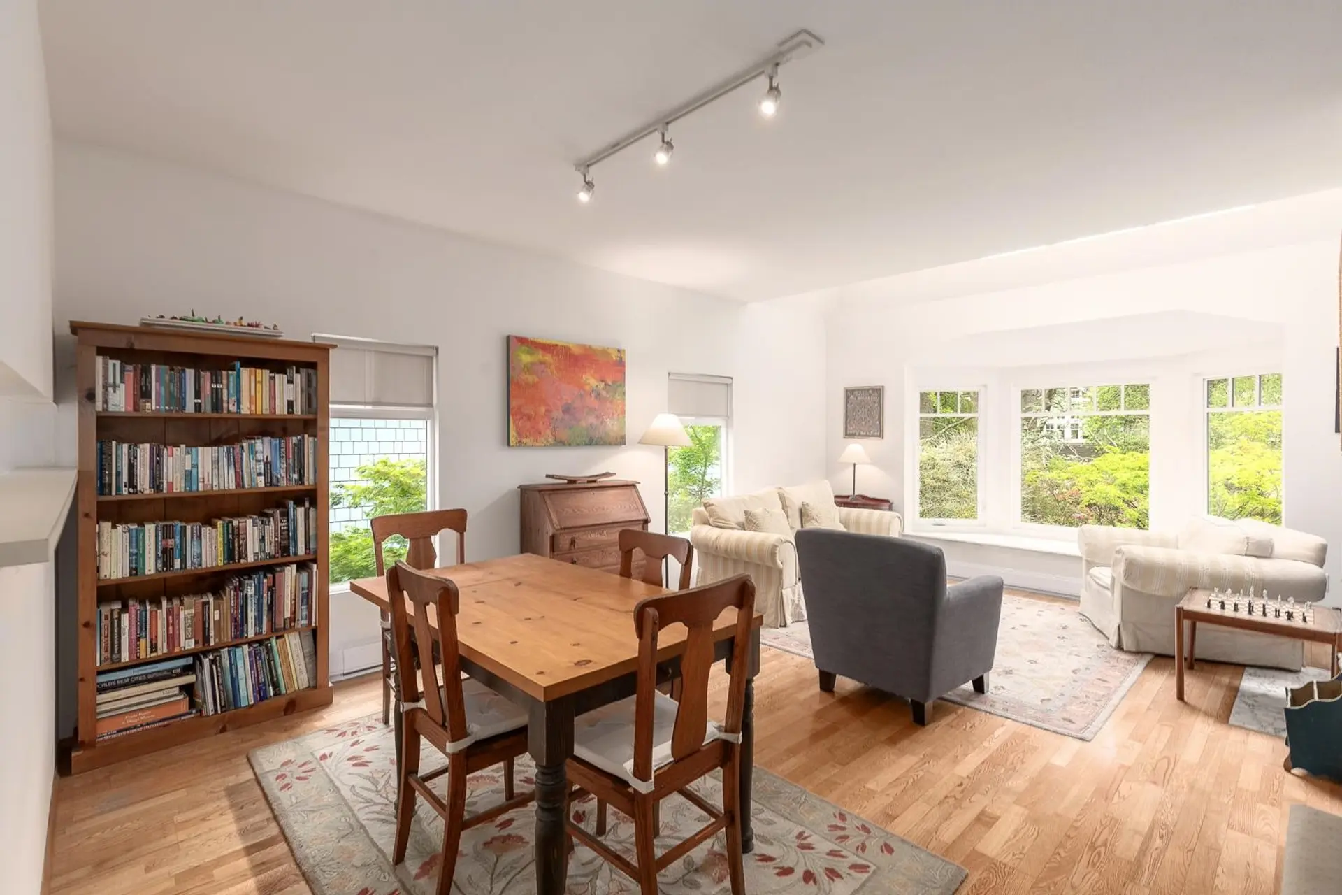 Property at 2546 W 2nd Avenue, Vancouver, BC