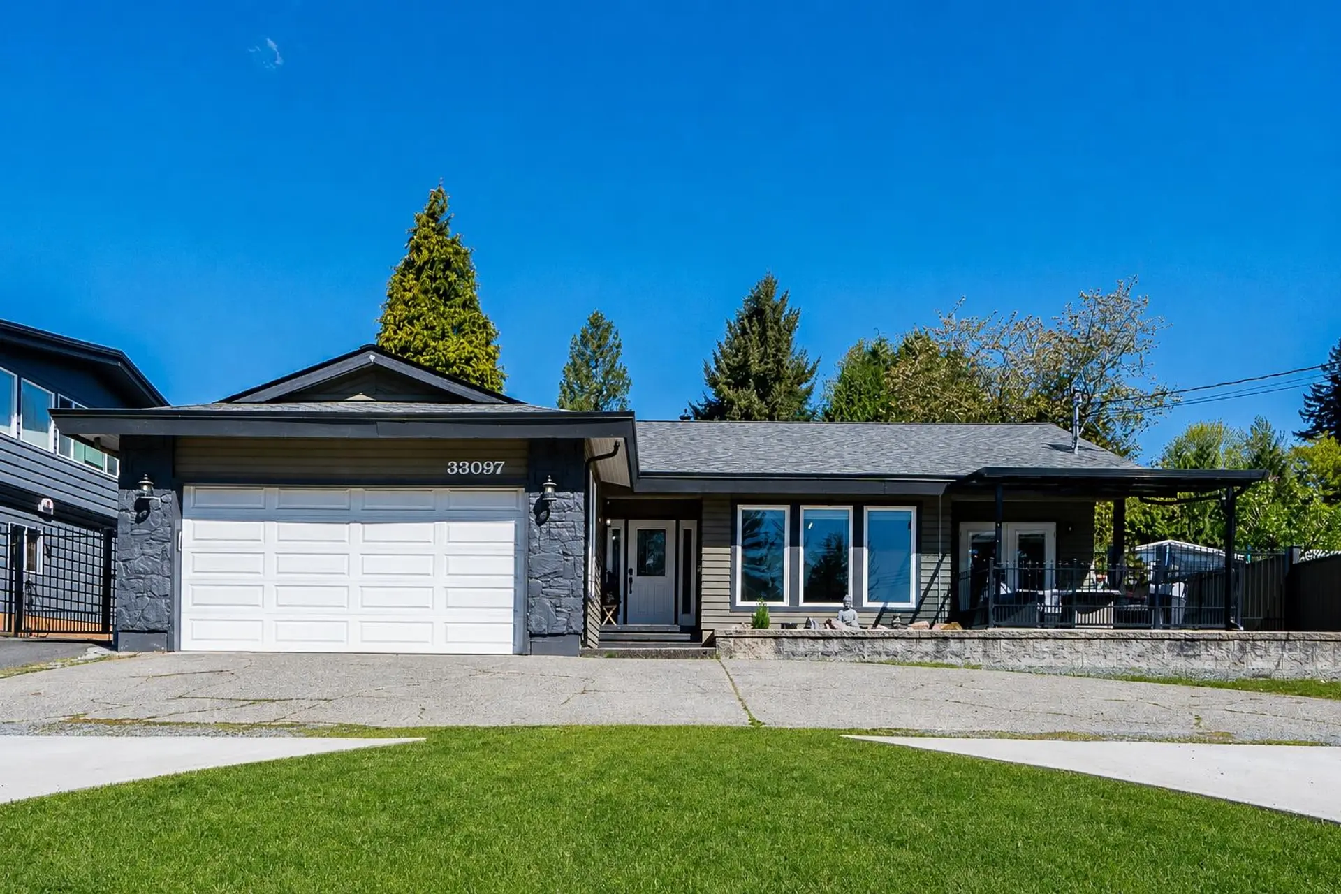 Property at 33097 14th Avenue, Mission, BC