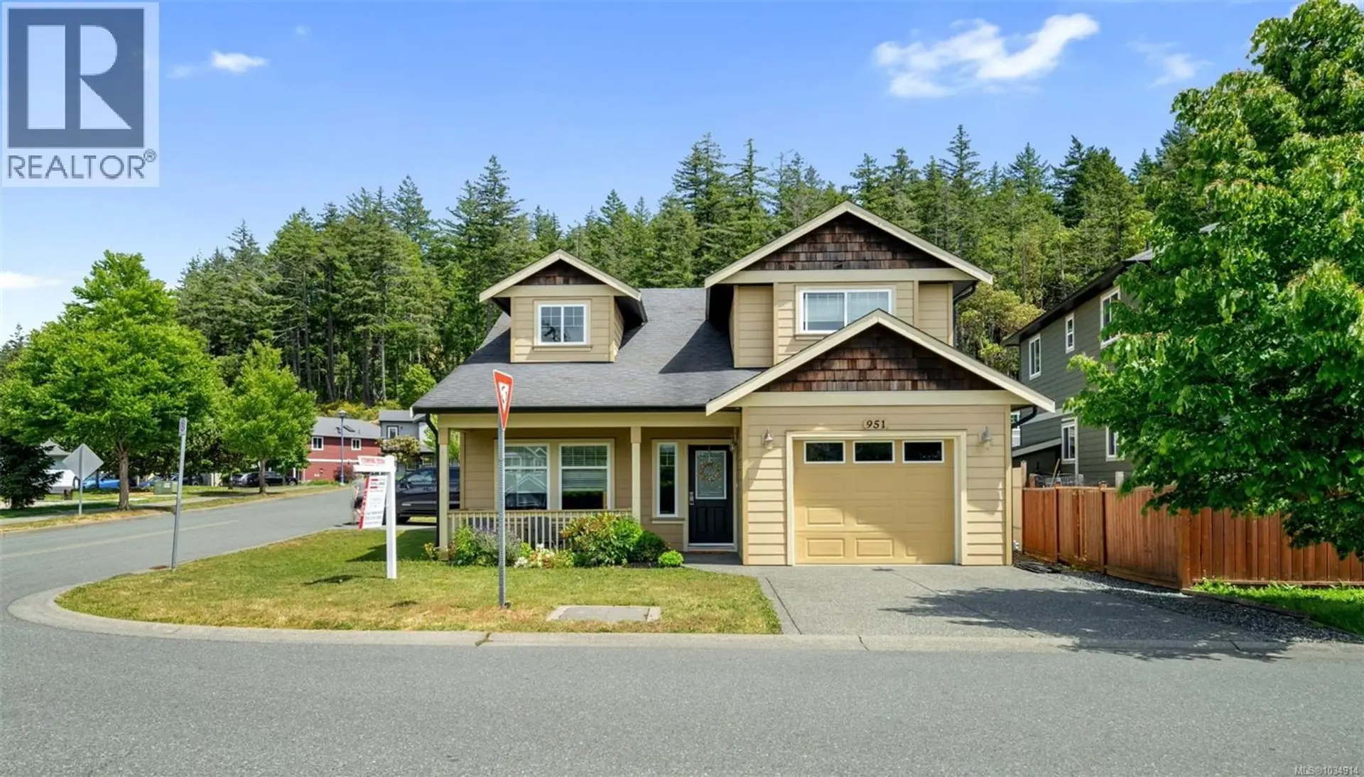 Property at 951 Kinglet Pl, Langford, BC