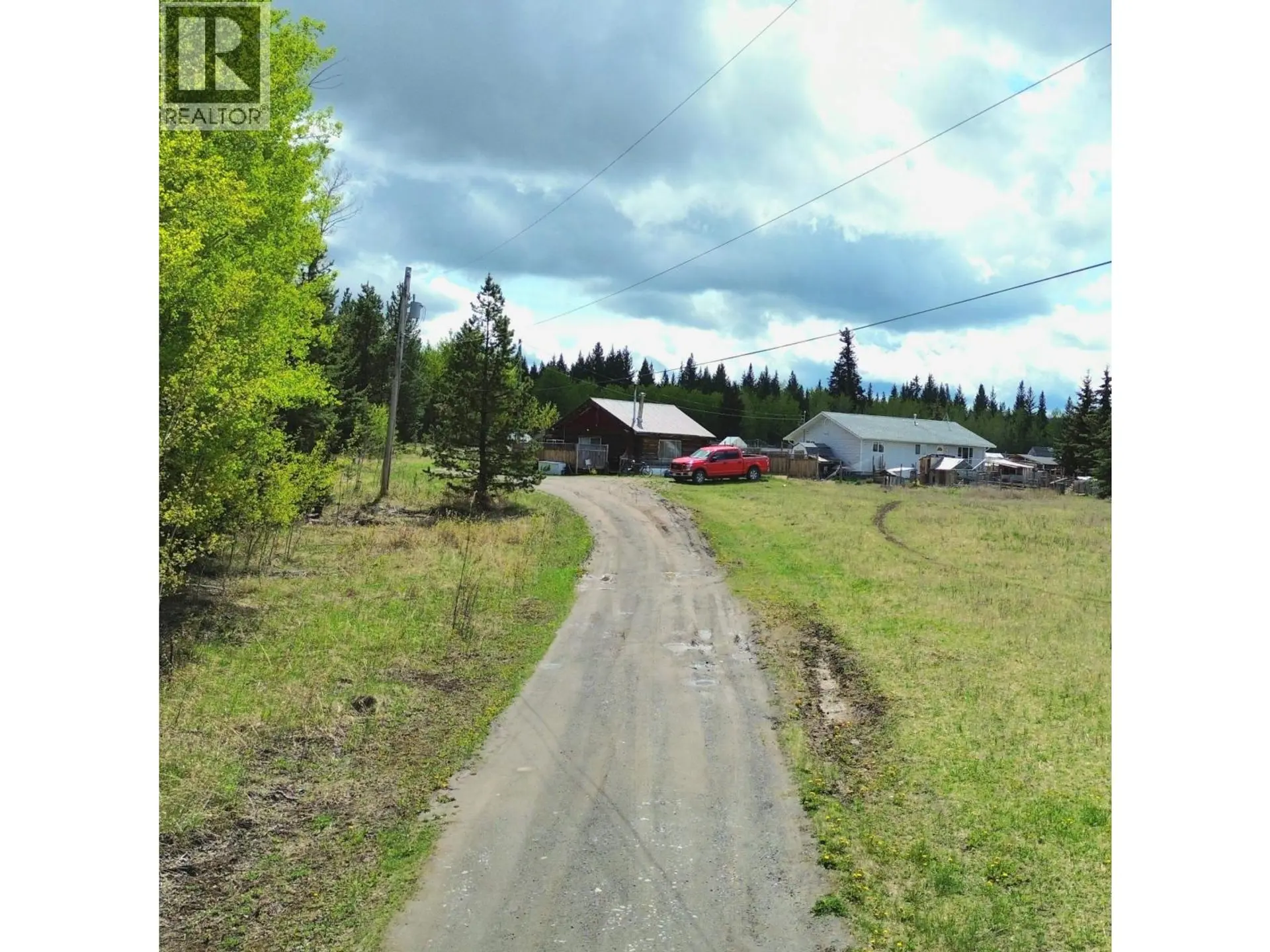 Property at 6210 ROBIN ROAD, Horse Lake, BC