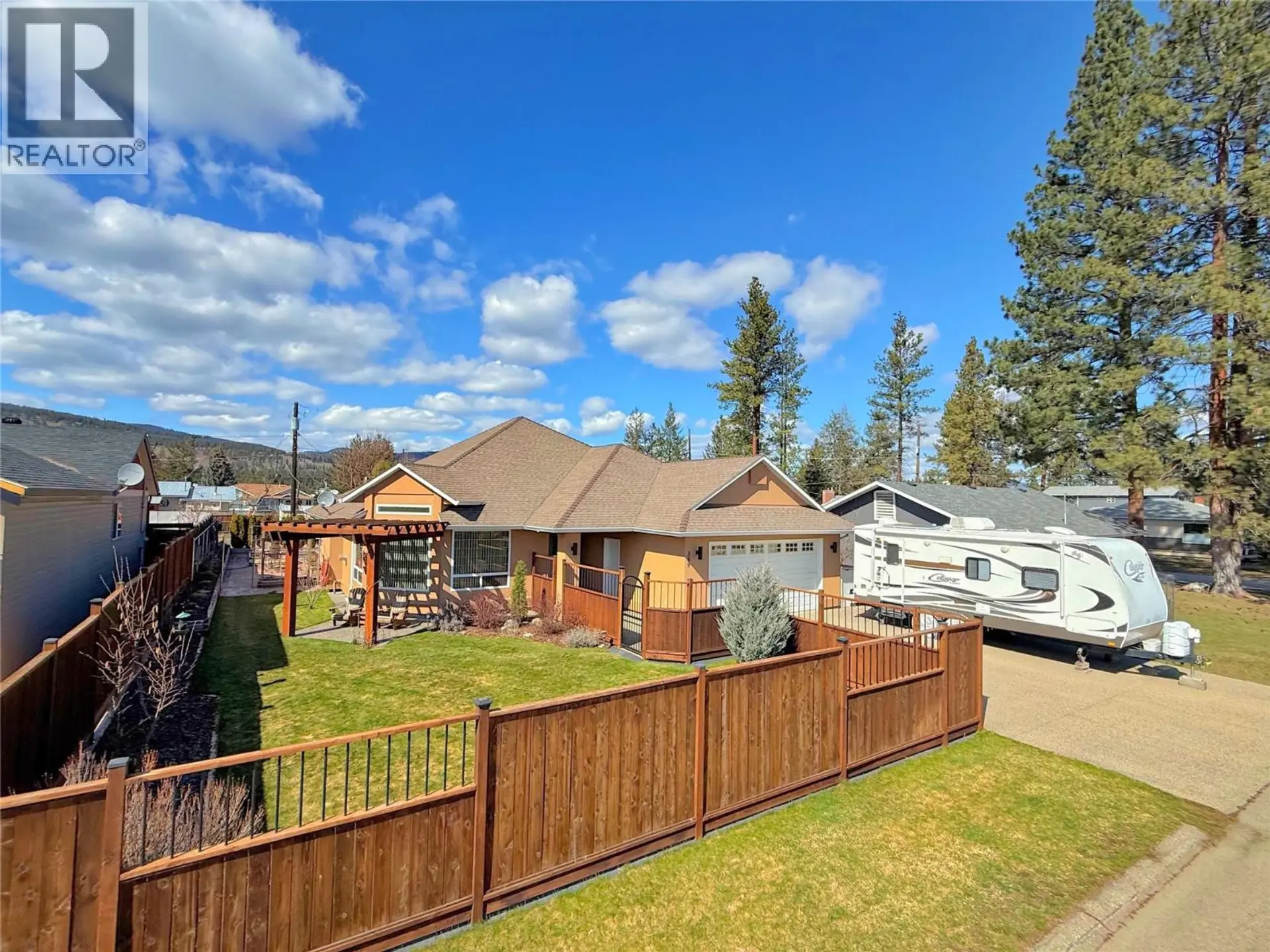Property at 389 BILLITER Avenue, Princeton, BC