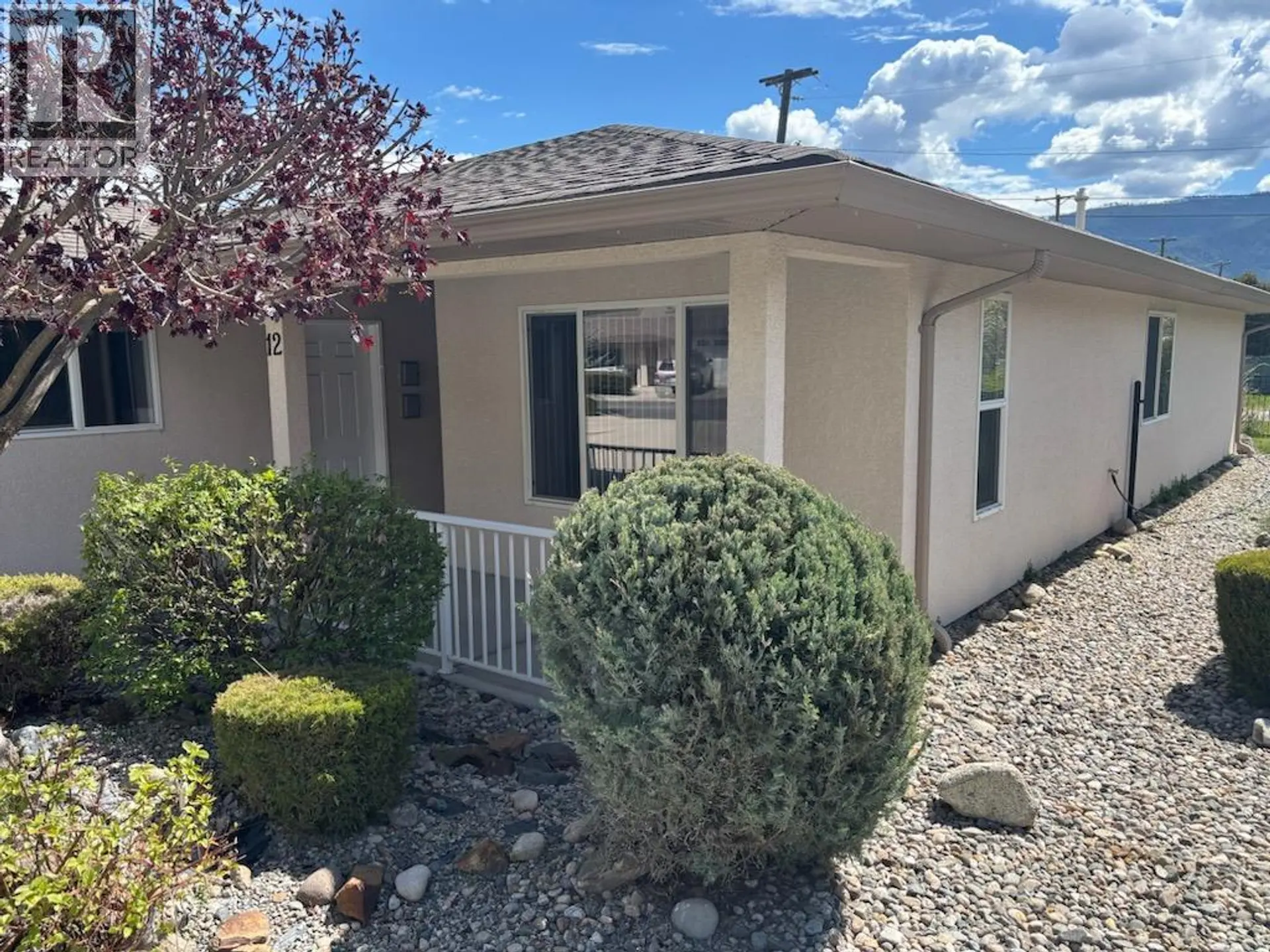 Property at #12  707 76th Avenue, Grand Forks, BC