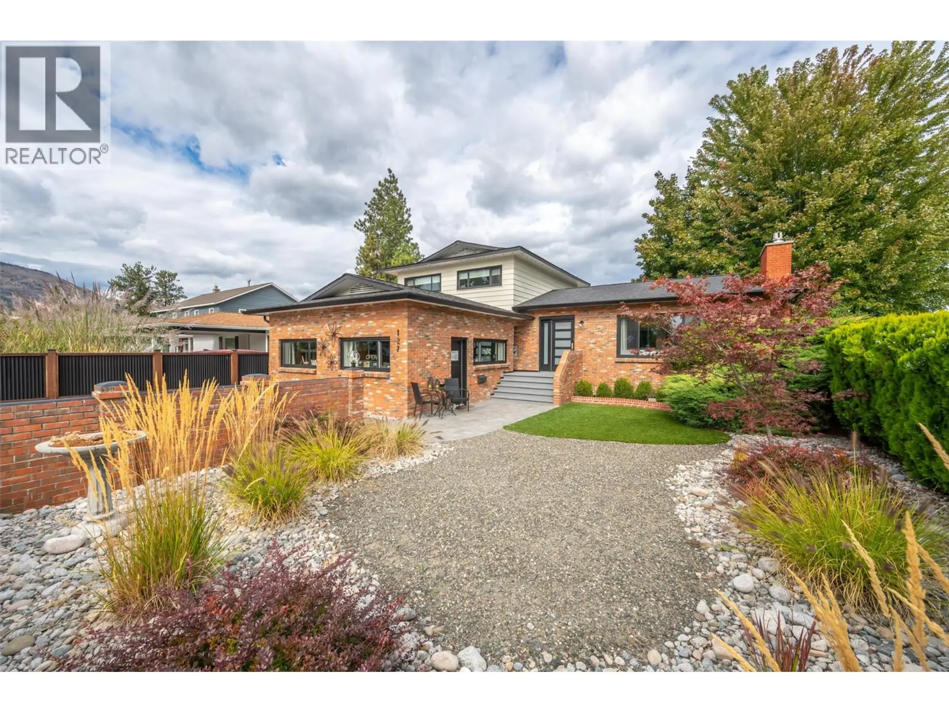 Property at 127 Elm Avenue, Penticton, BC