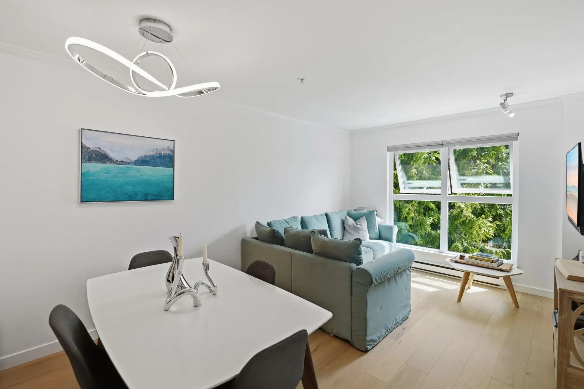 Property at 2510 W 4th Avenue, Vancouver, BC