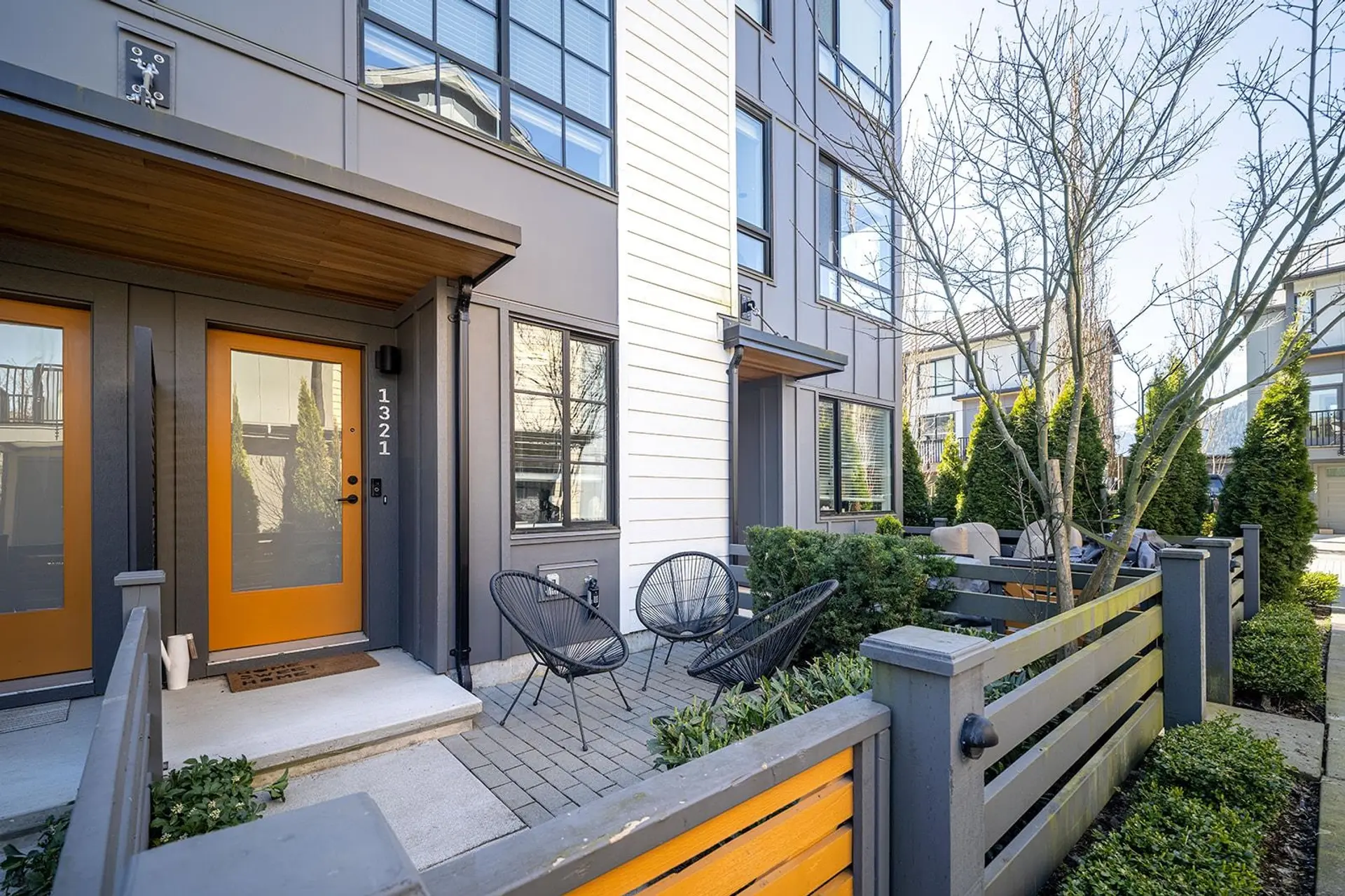 Property at 1321 Halyard Place, Squamish, BC