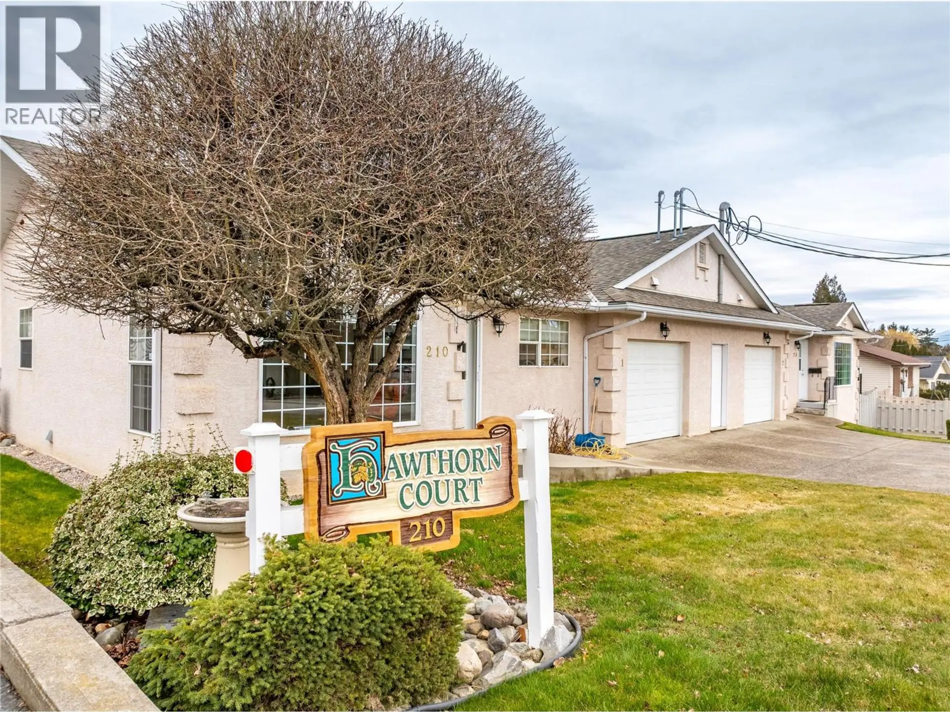 Property at #5 210 20th Avenue S, Creston, BC