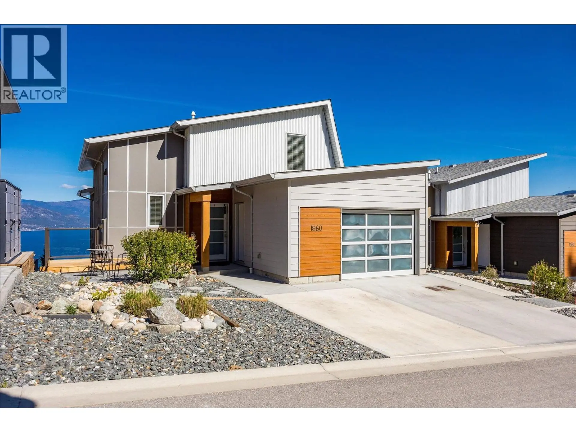 Property at 1860 Blue Bunch Court, Kelowna, BC