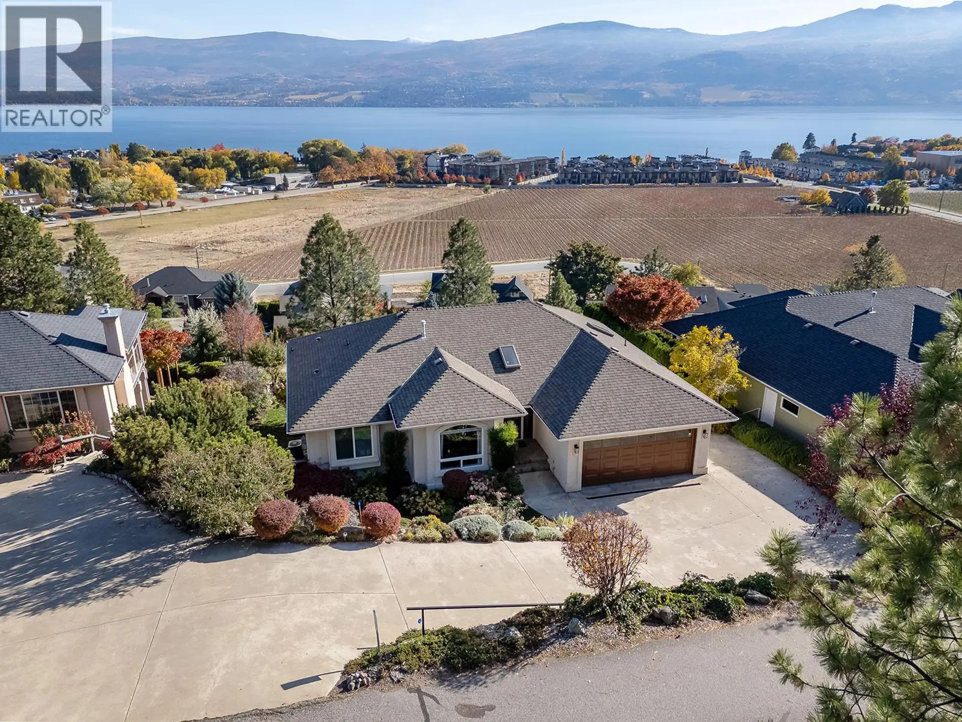 Property at 3576 Apple Way Boulevard, West Kelowna, BC