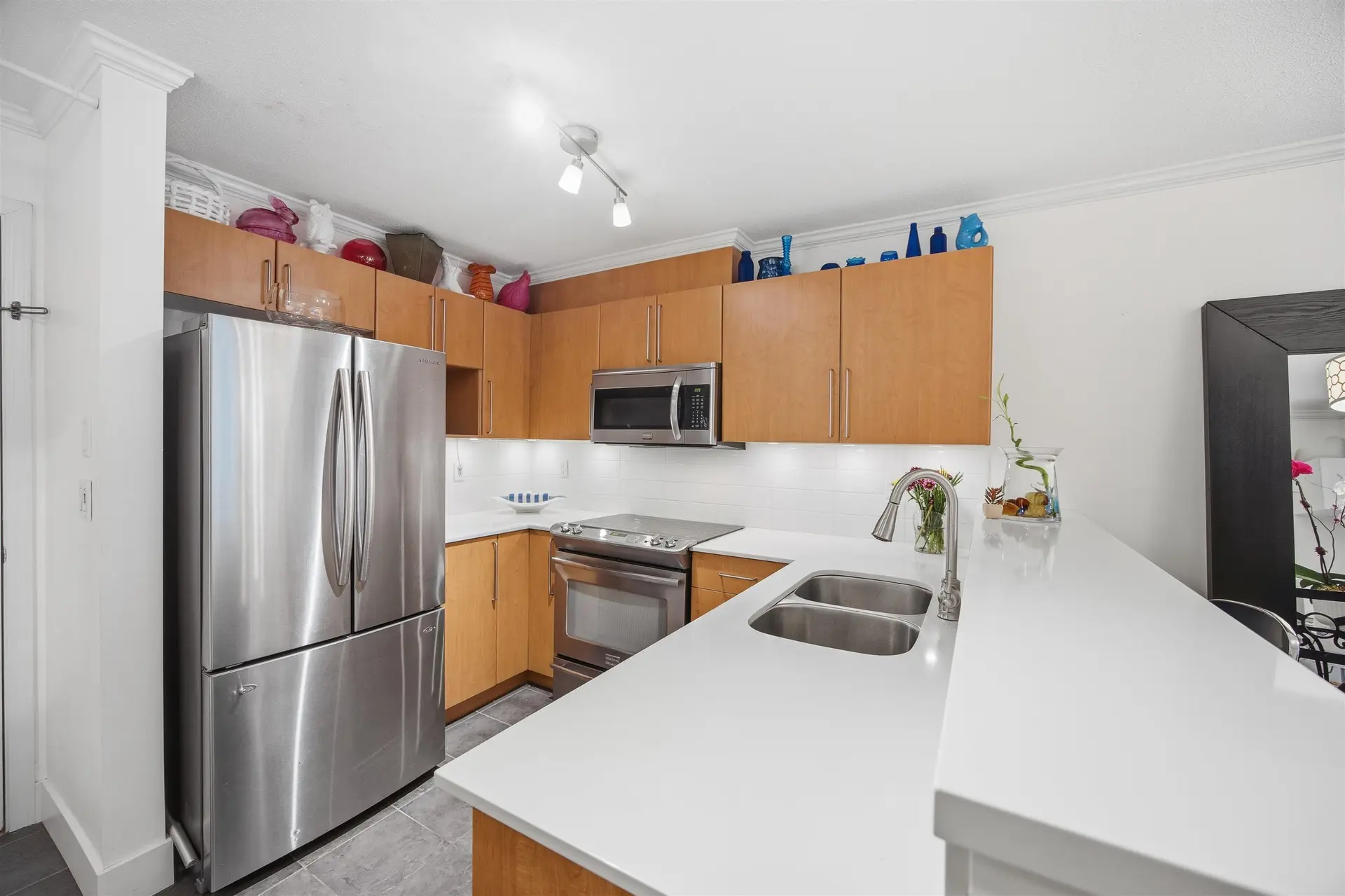 Property at #154 1100 E 29th Street, North Vancouver, BC