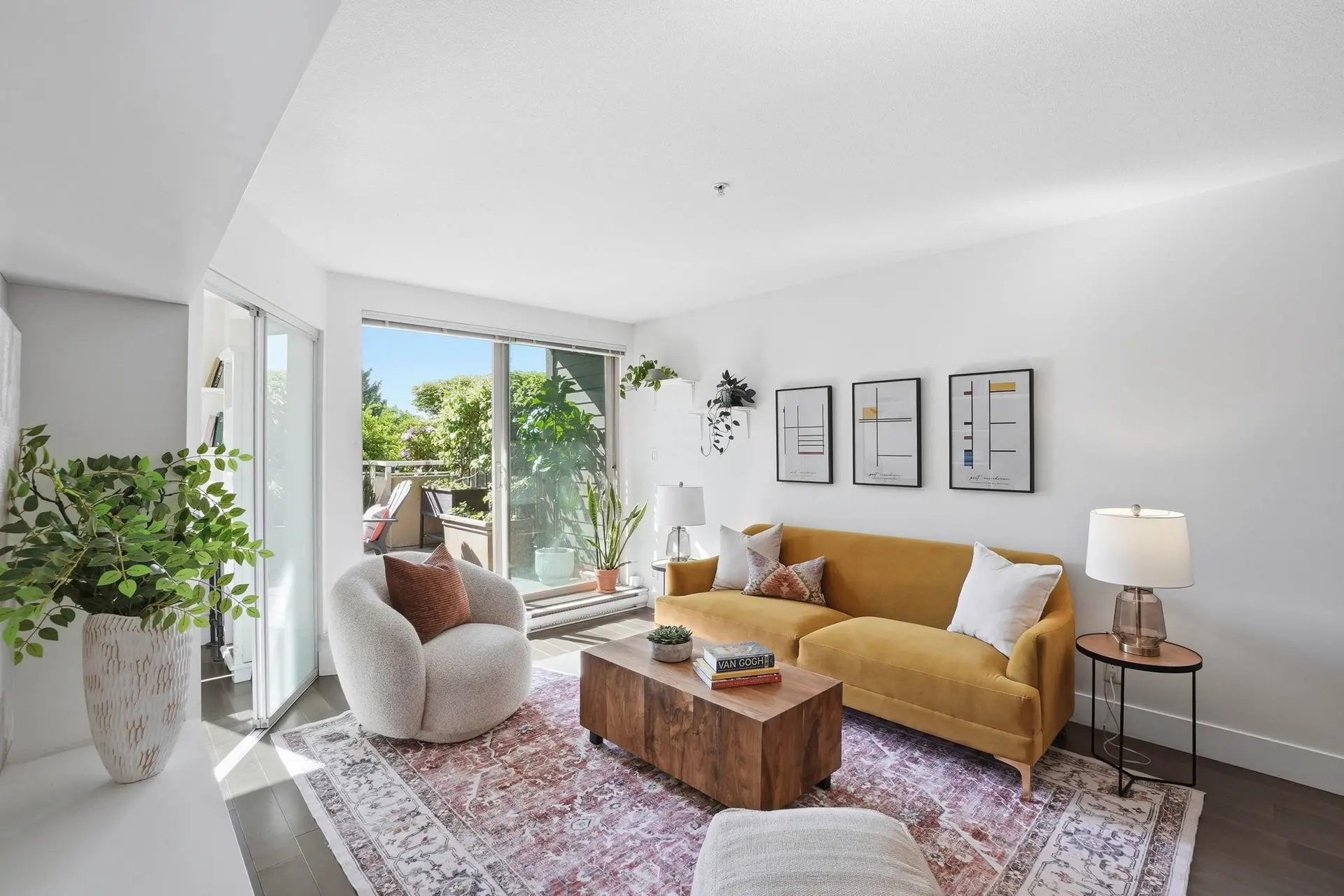 #203 1689 E 13th Avenue - Image 3
