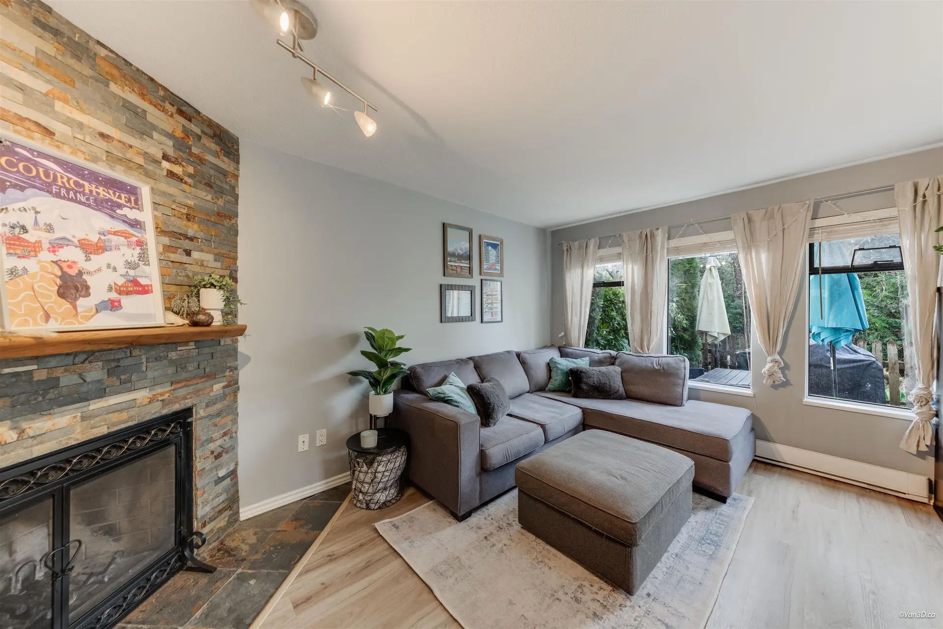 Property at #49 98 Begin Street, Coquitlam, BC