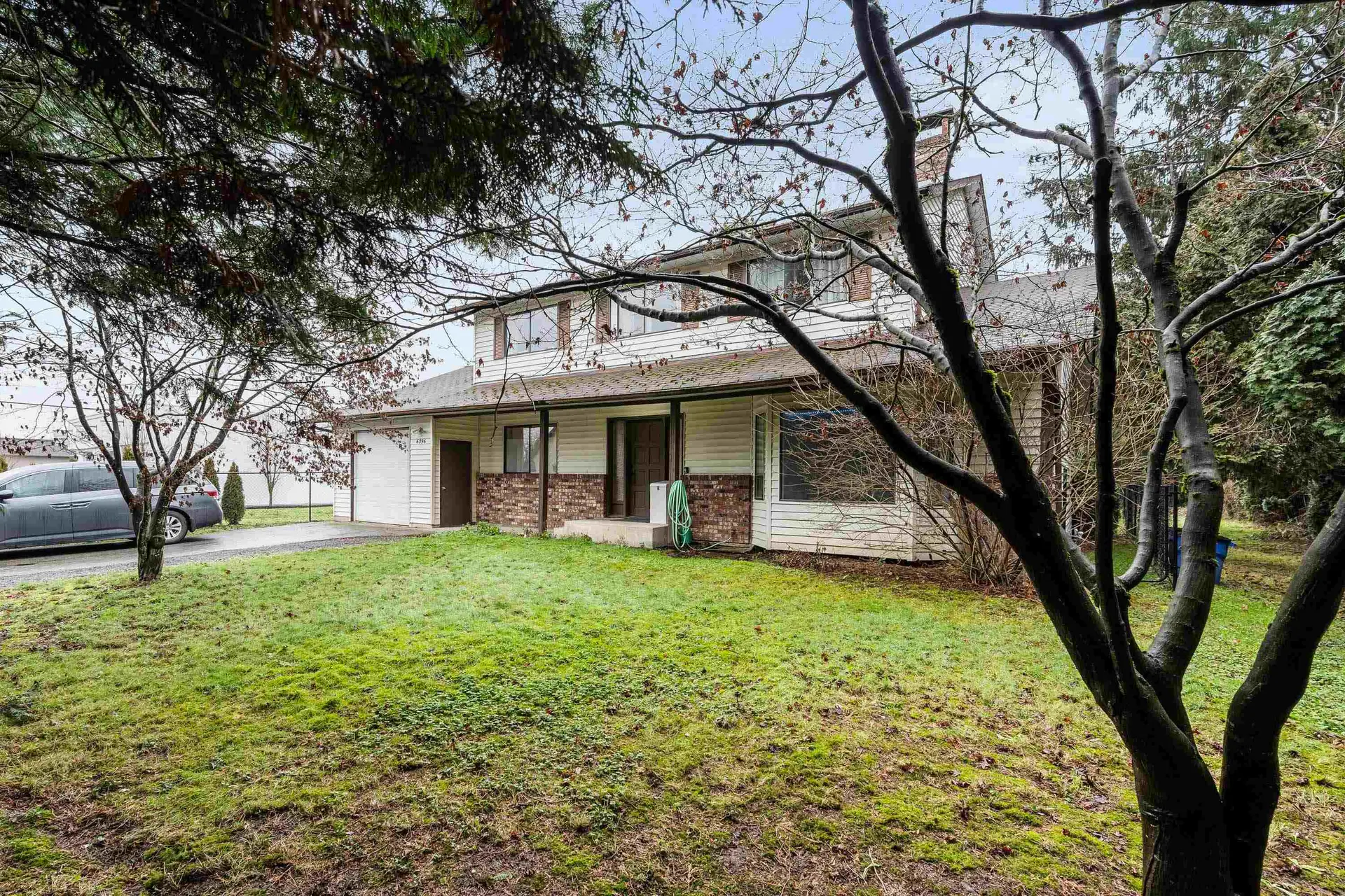 Property at 6396 Sumas Prairie Road, Chilliwack, BC