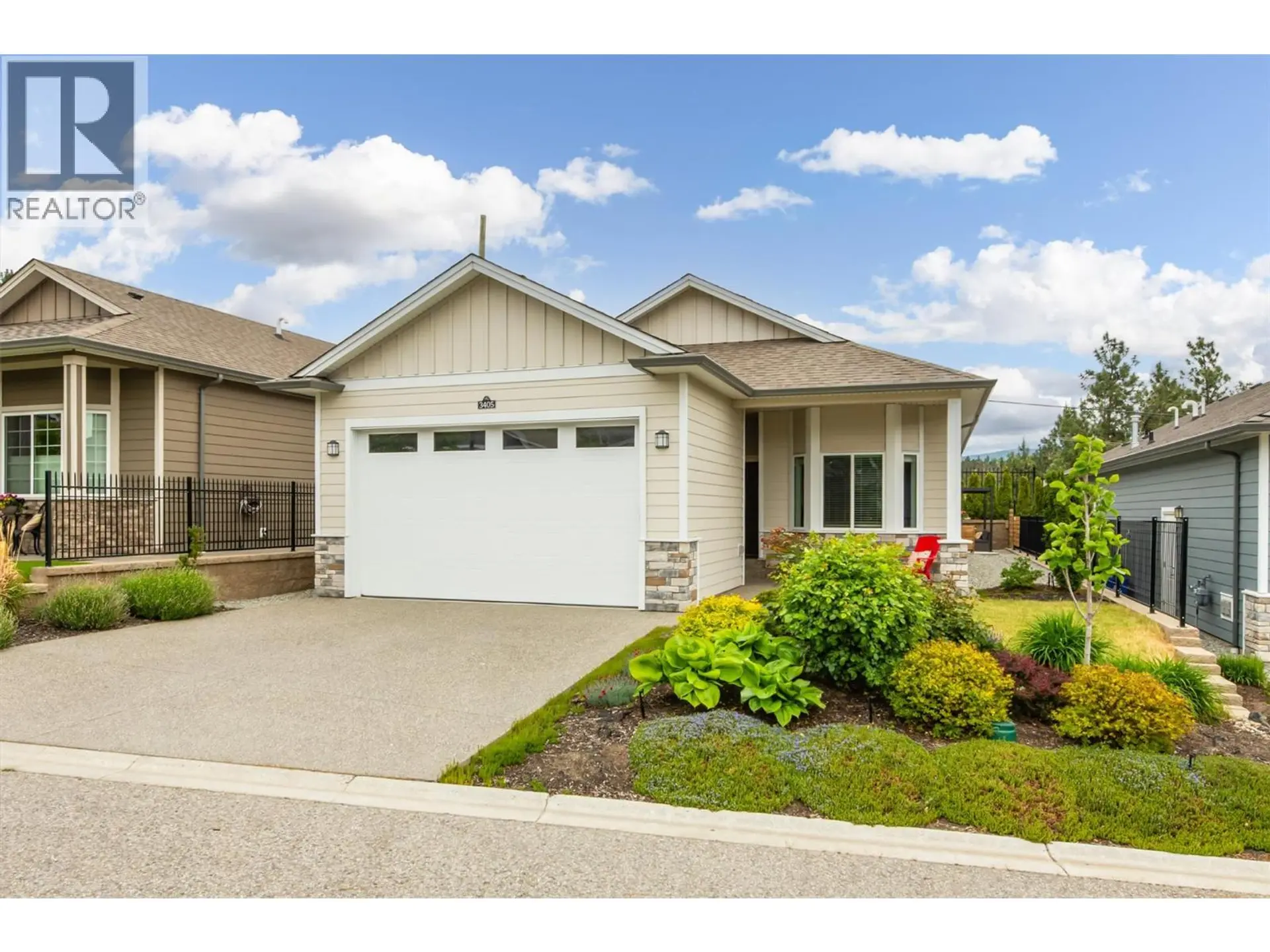Property at 3405 Ironwood Drive, Westbank, BC