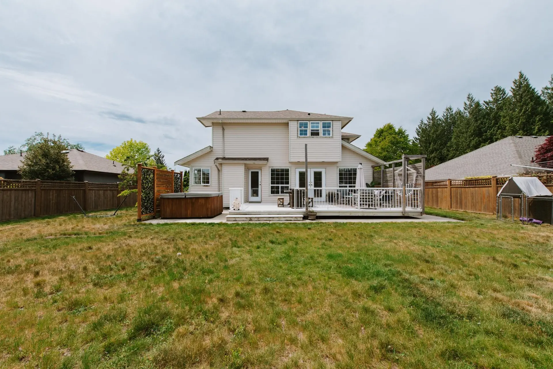 Property at 5656 Cook Place, Sechelt, BC