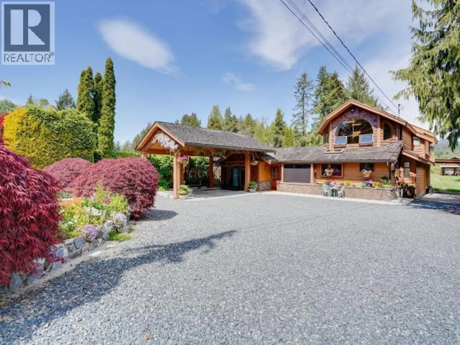 Property at 5366 MANSON AVE, Powell River, BC