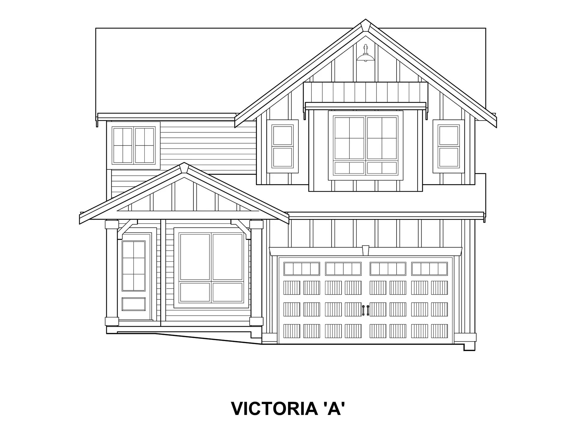 Property at 3412 Doucette Avenue, Coquitlam, BC
