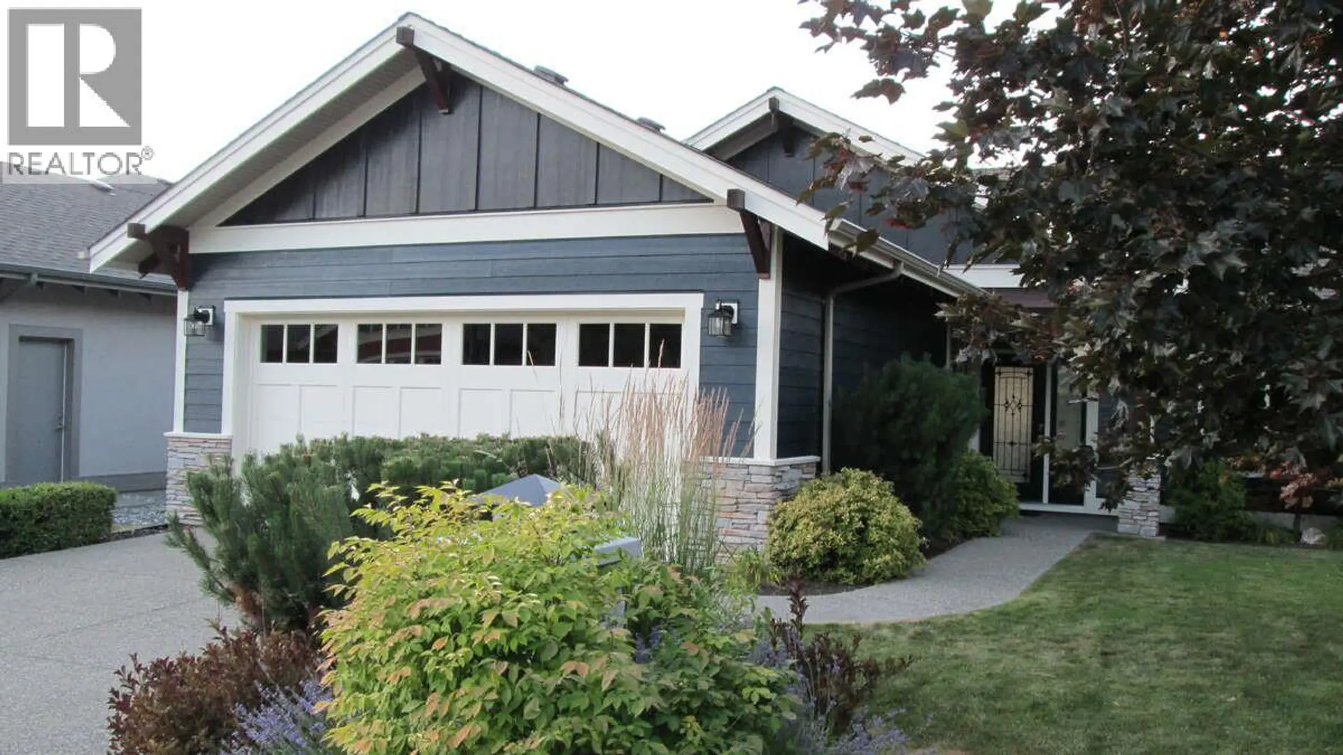 Property at 501 Longspoon Bay, Vernon, BC