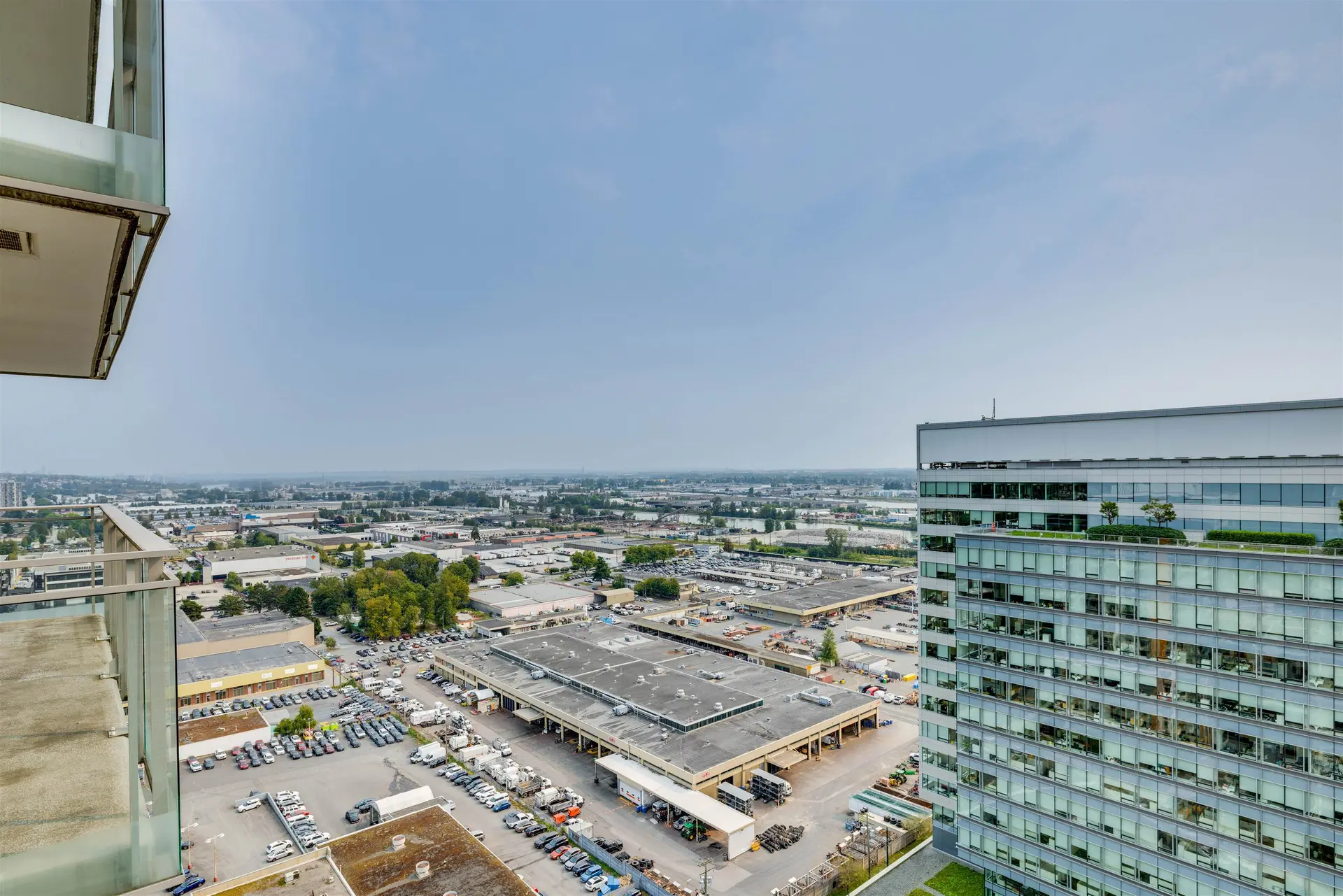 Property at #3003 455 SW Marine Drive, Vancouver, BC