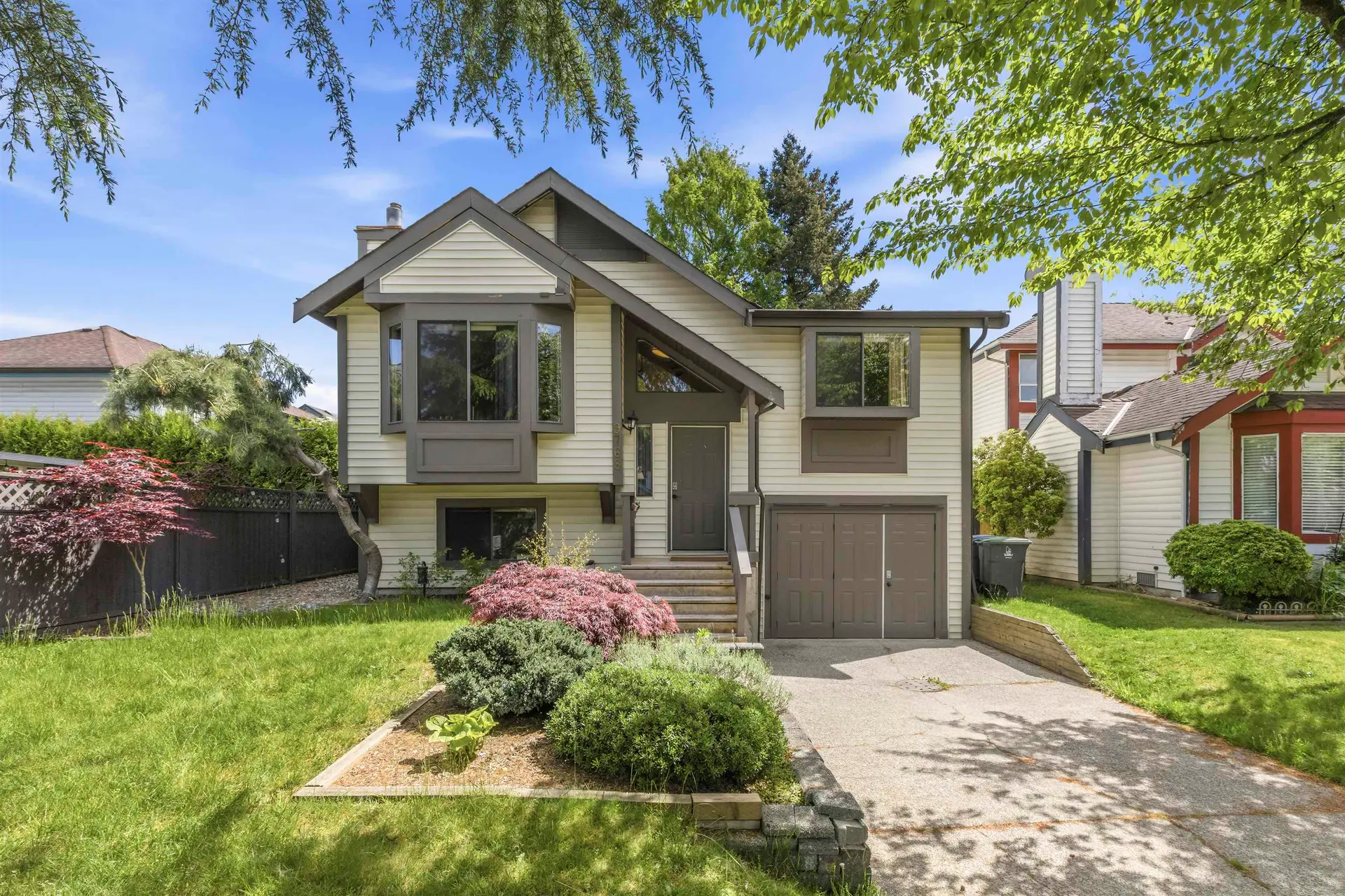 Property at 9768 151a Street, Surrey, BC