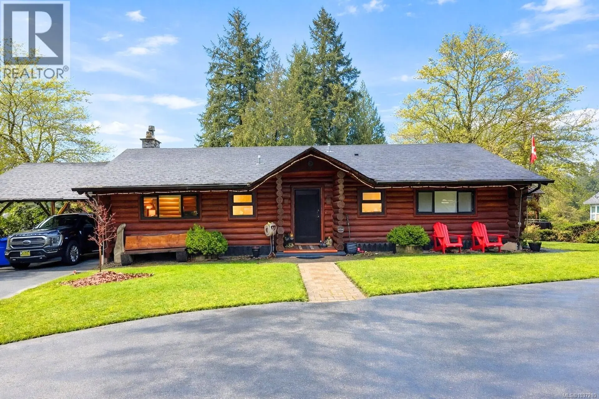 Property at 2241 Benko Rd, Mill Bay, BC