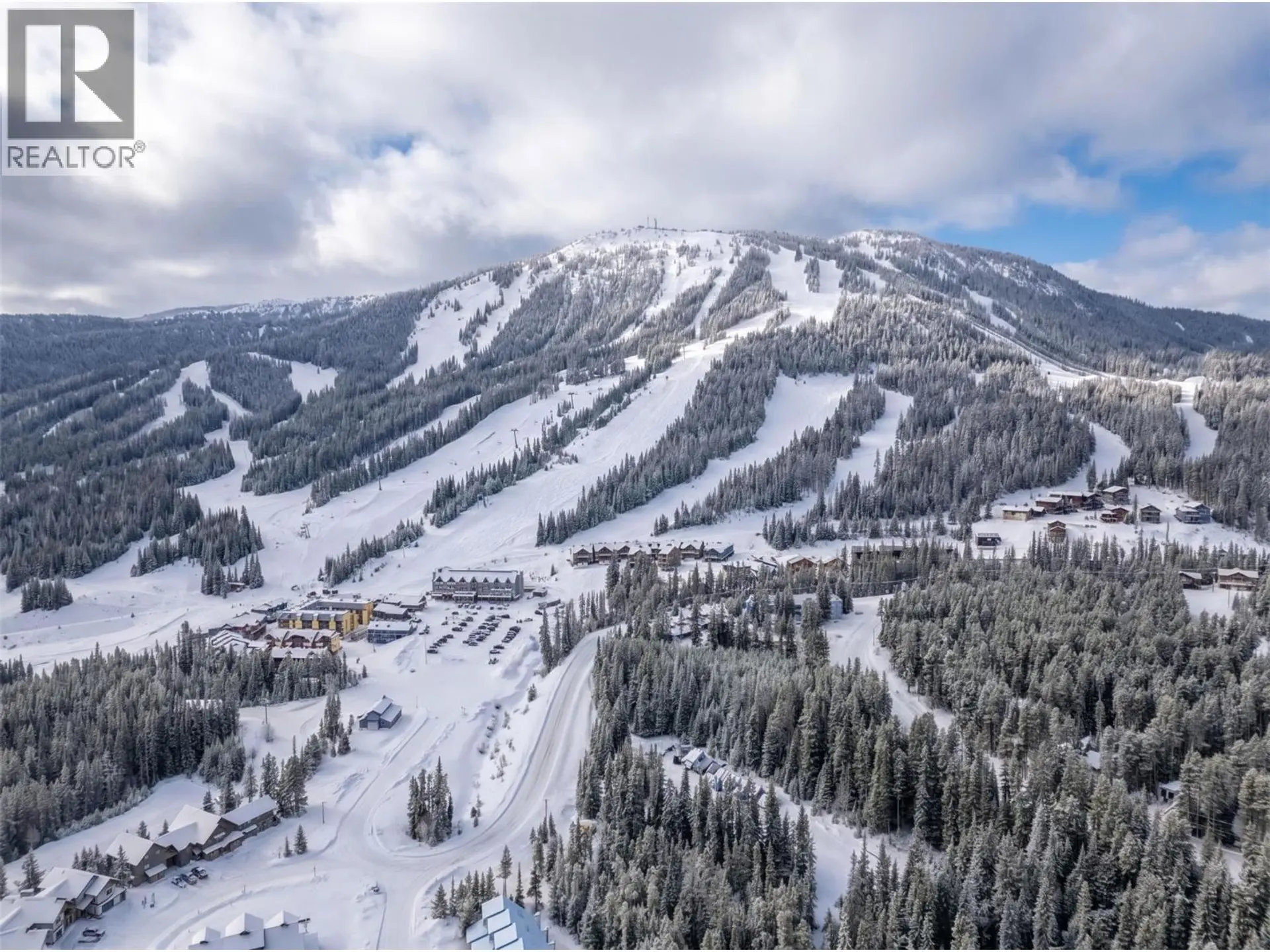 Property at #219 300 Strayhorse Road, Apex Mountain, BC