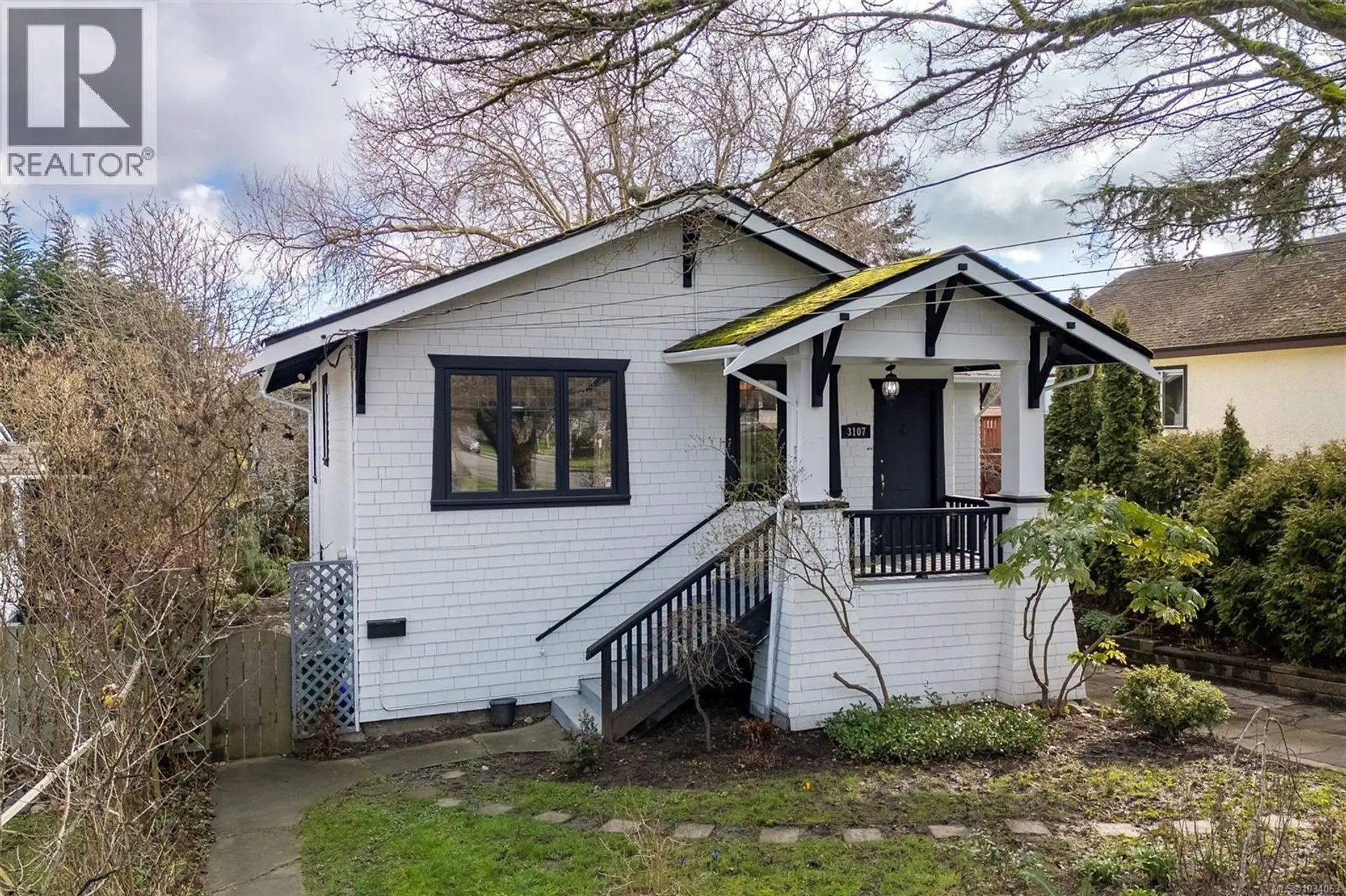 Property at 3107 Balfour Ave, Victoria, BC