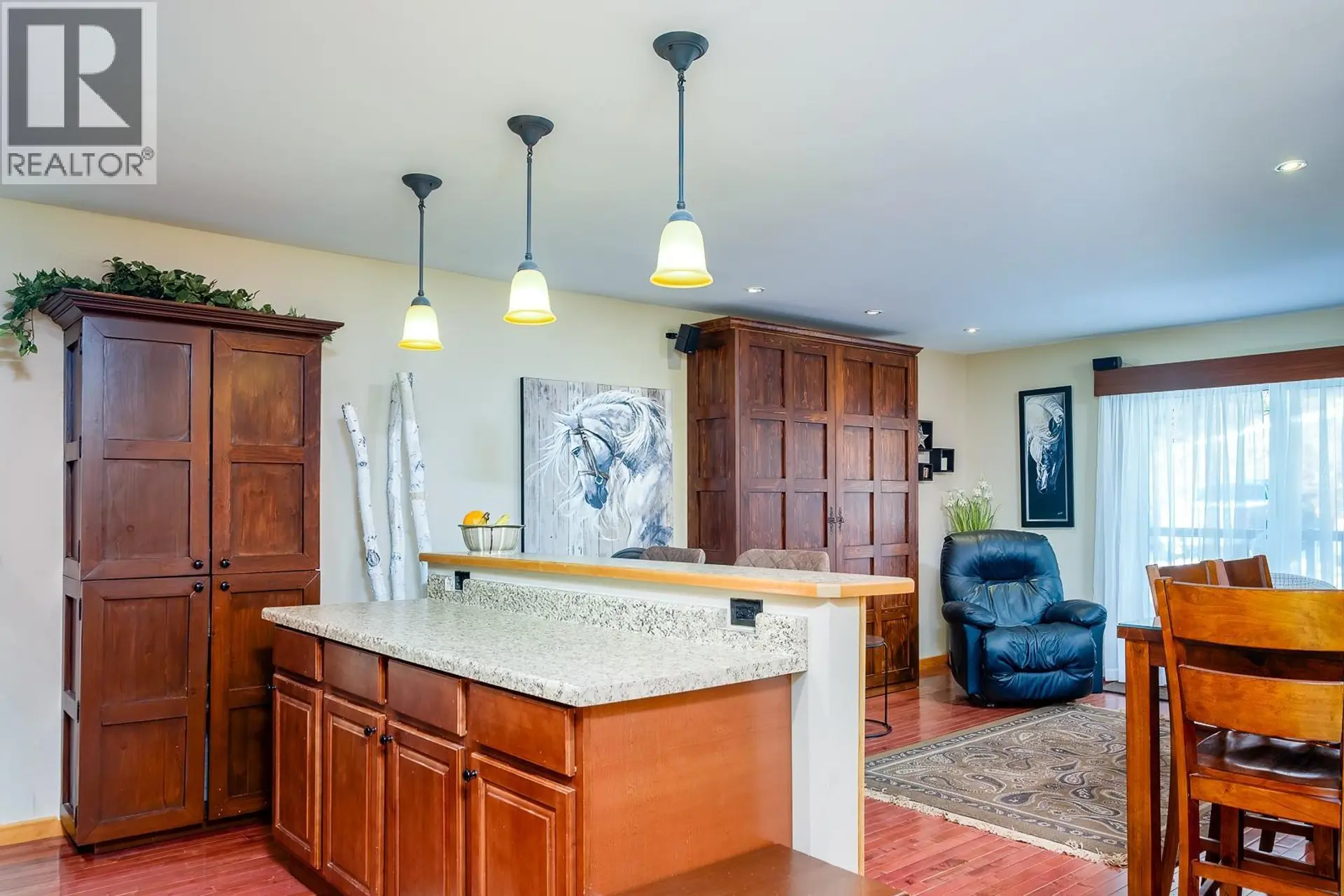 Property at #306 1510 Nickelplate Street, Rossland, BC