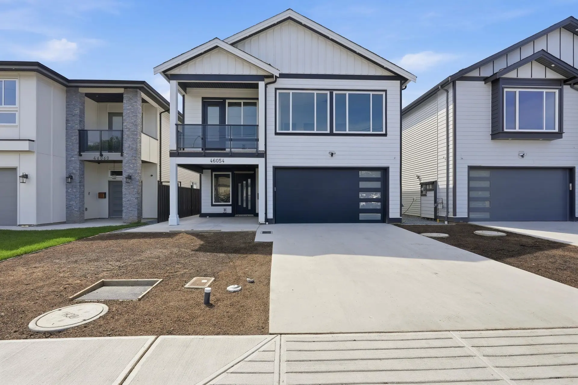 Property at 46054 Southlands Crescent, Chilliwack, BC
