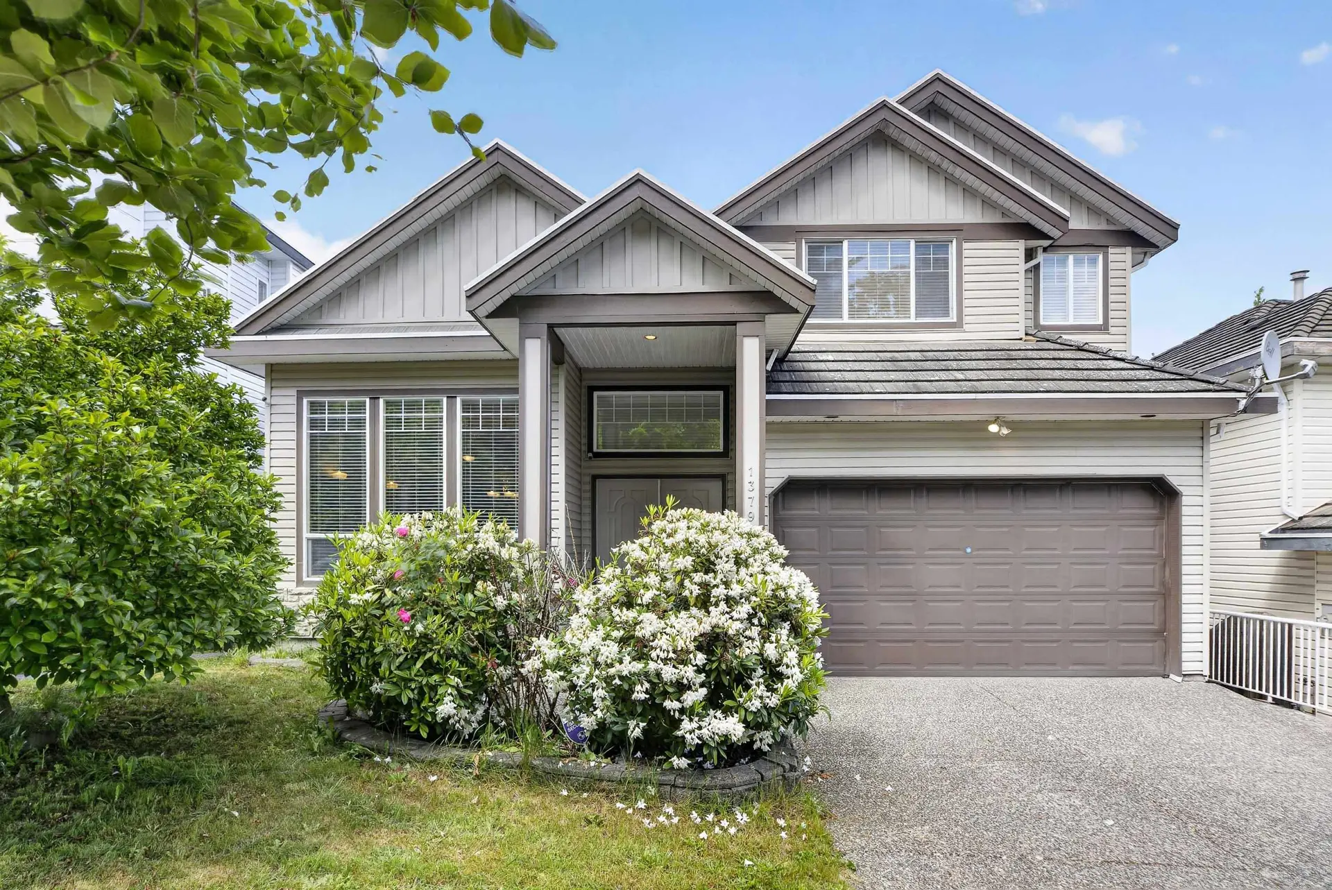 Property at 13791 62 Avenue, Surrey, BC