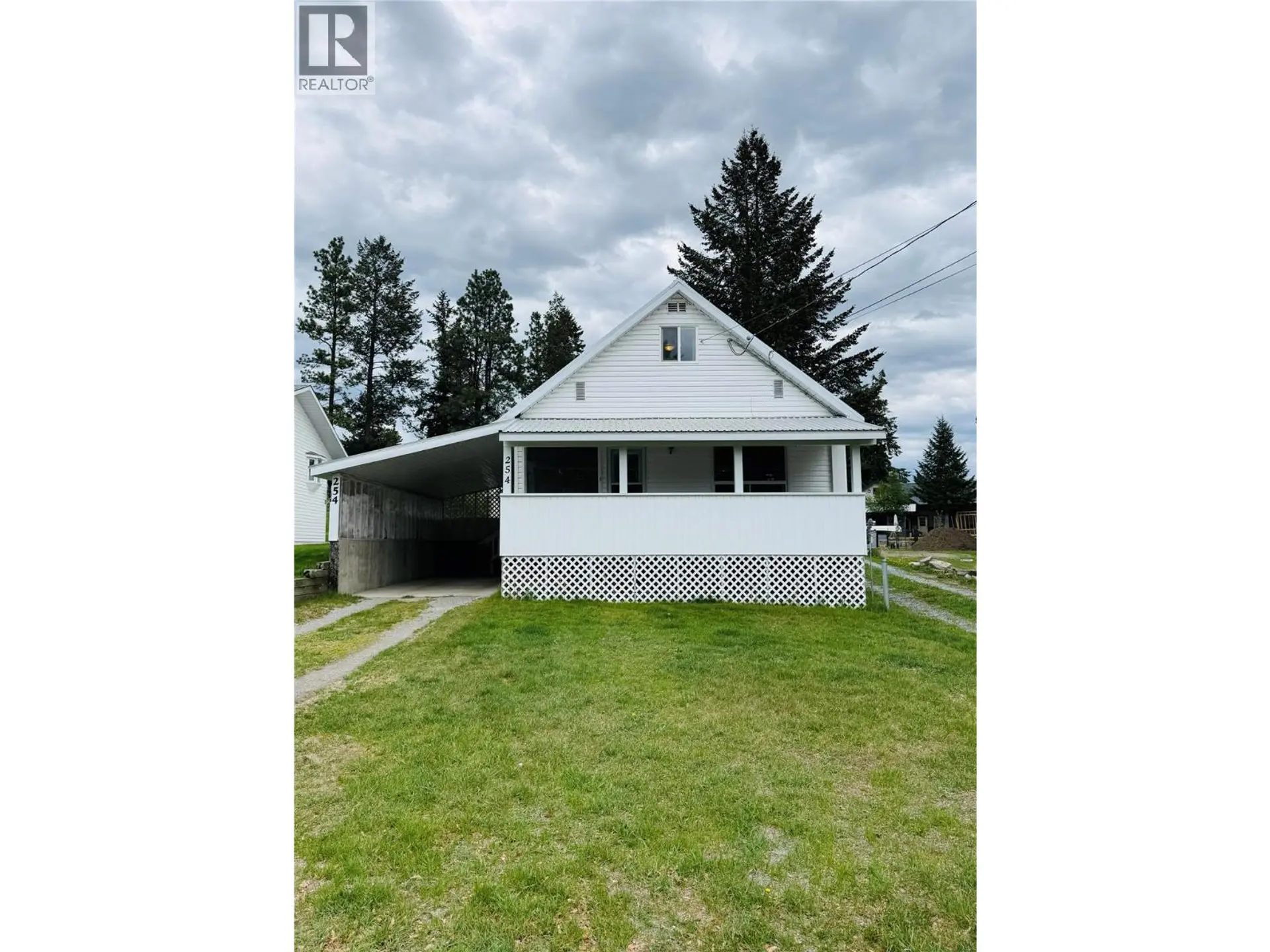 Property at 254 304TH Avenue, Kimberley, BC
