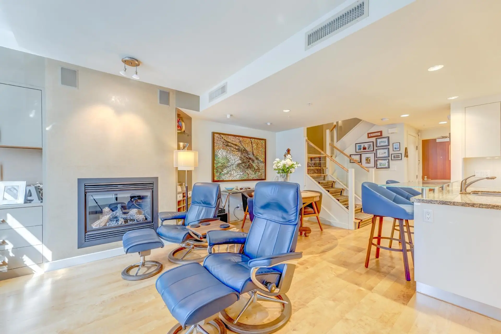 Property at #TH29 1295 W Cordova Street, Vancouver, BC