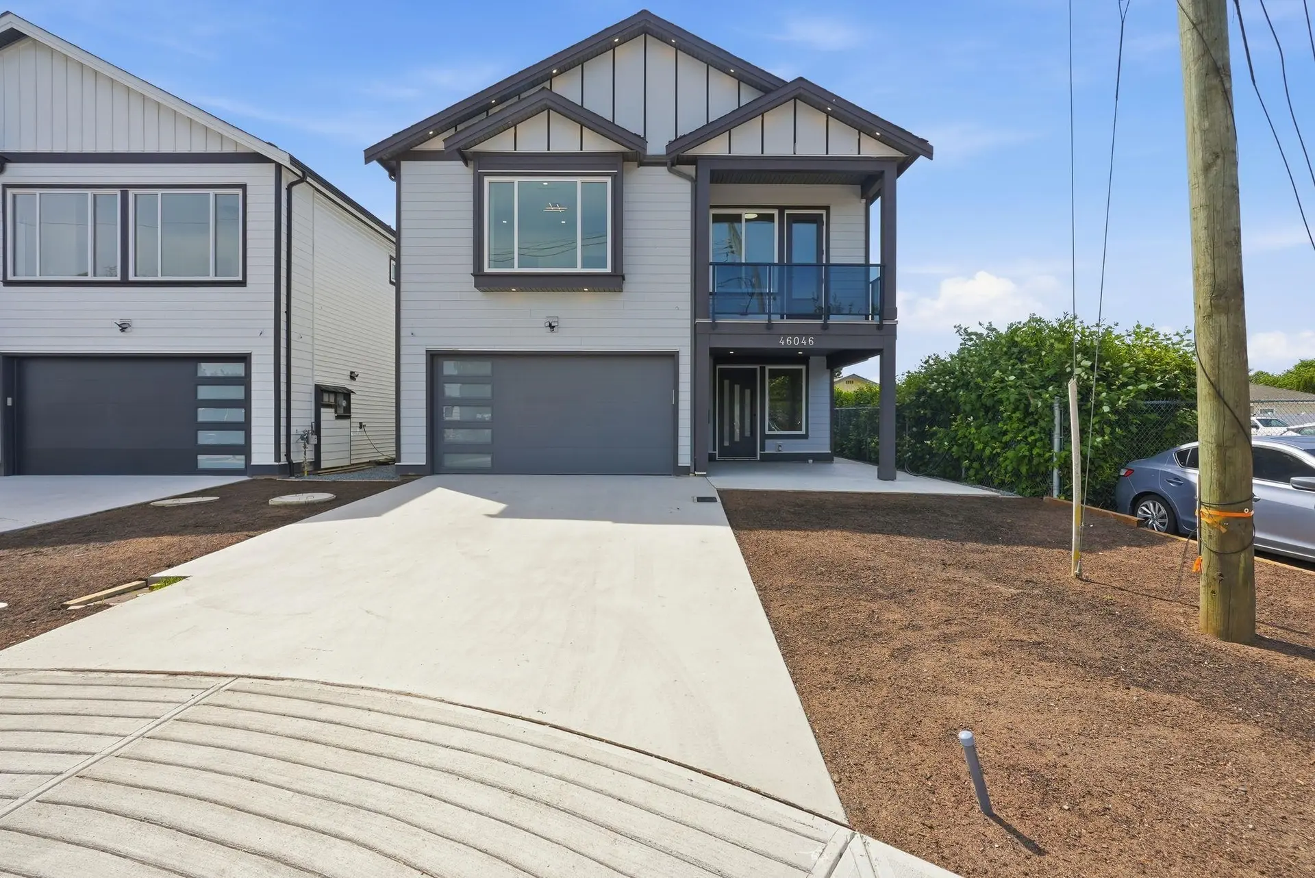 Property at 46046 Southlands Crescent, Chilliwack, BC