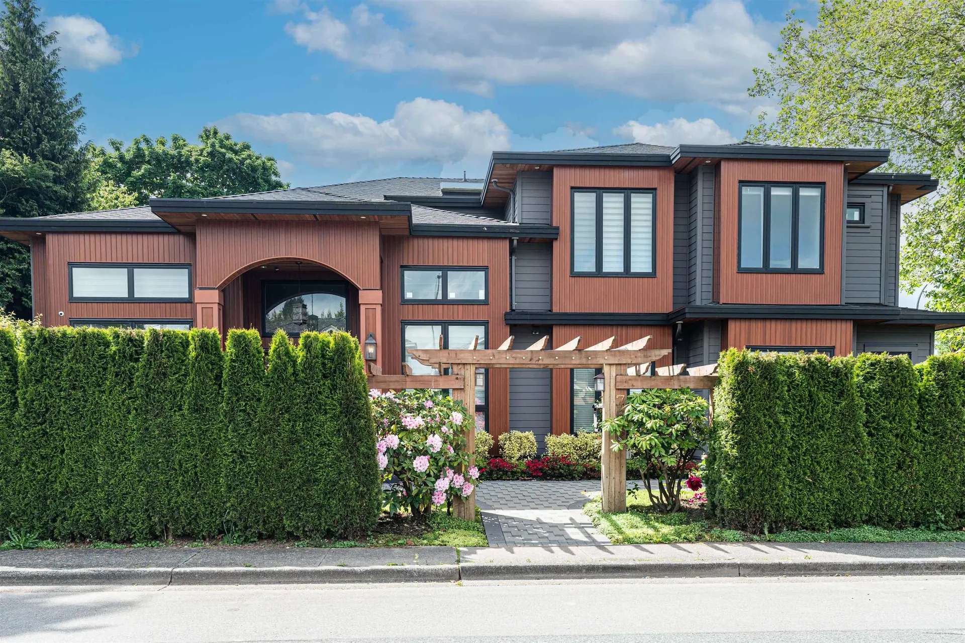 Property at 7660 Malahat Avenue, Richmond, BC