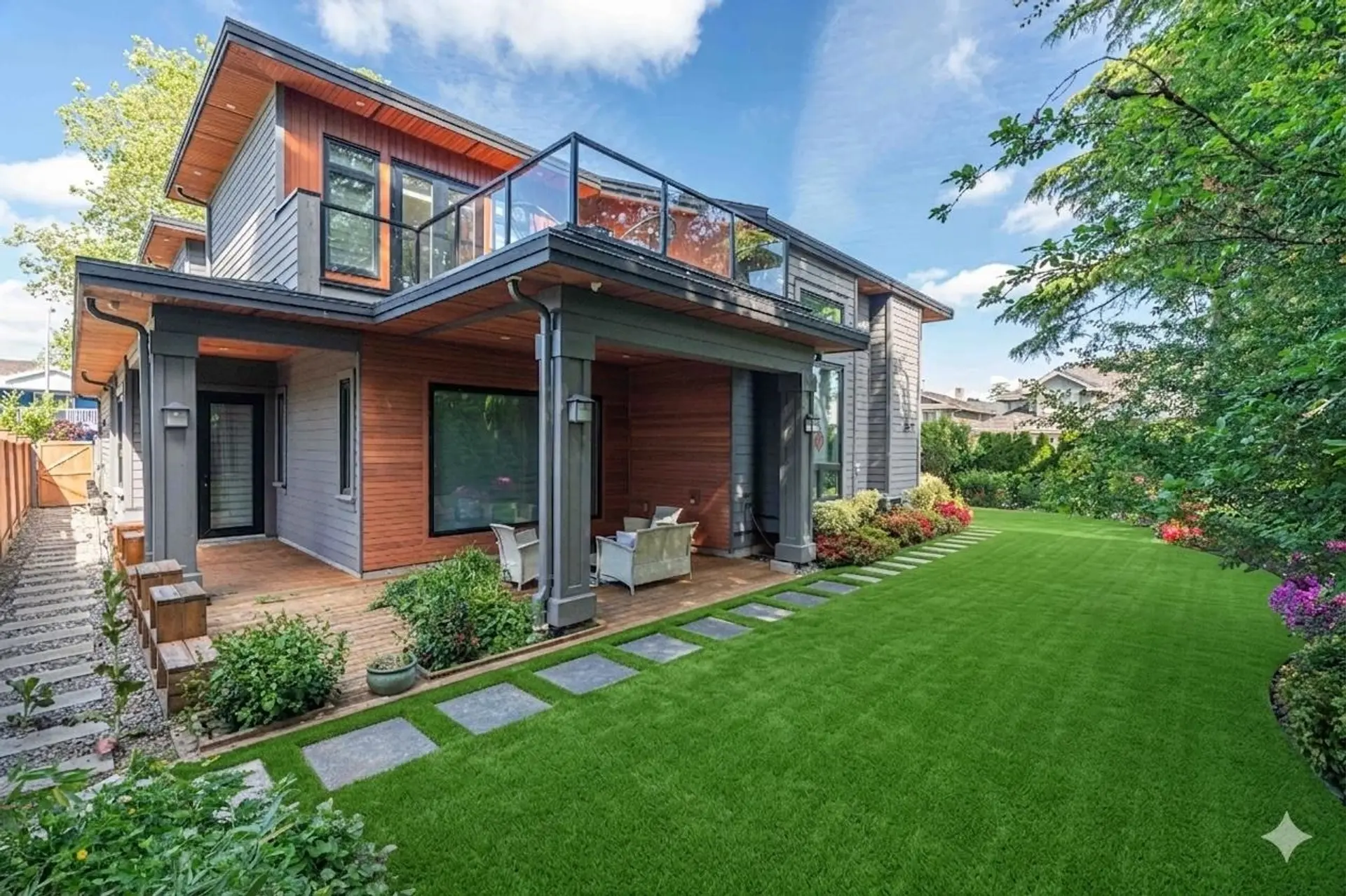7660 Malahat Avenue - Image 19