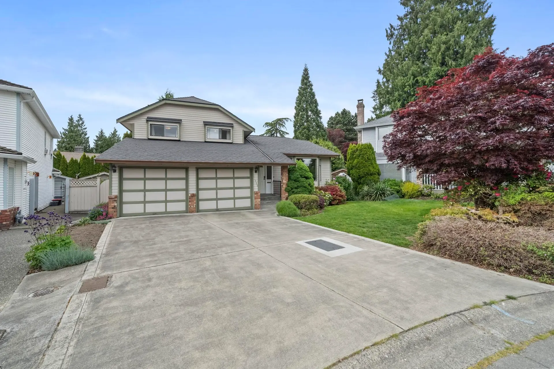 Property at 11959 Cottonwood Place, Delta, BC