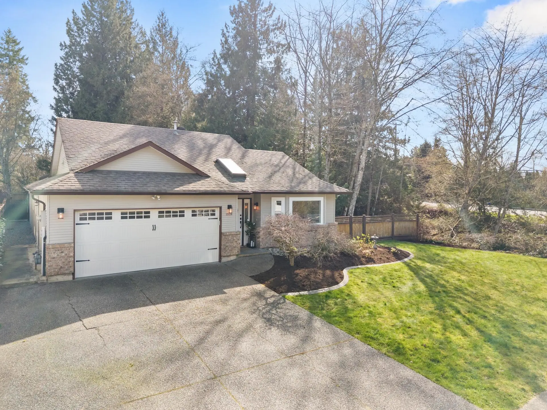 Property at 23216 121a Avenue, Maple Ridge, BC