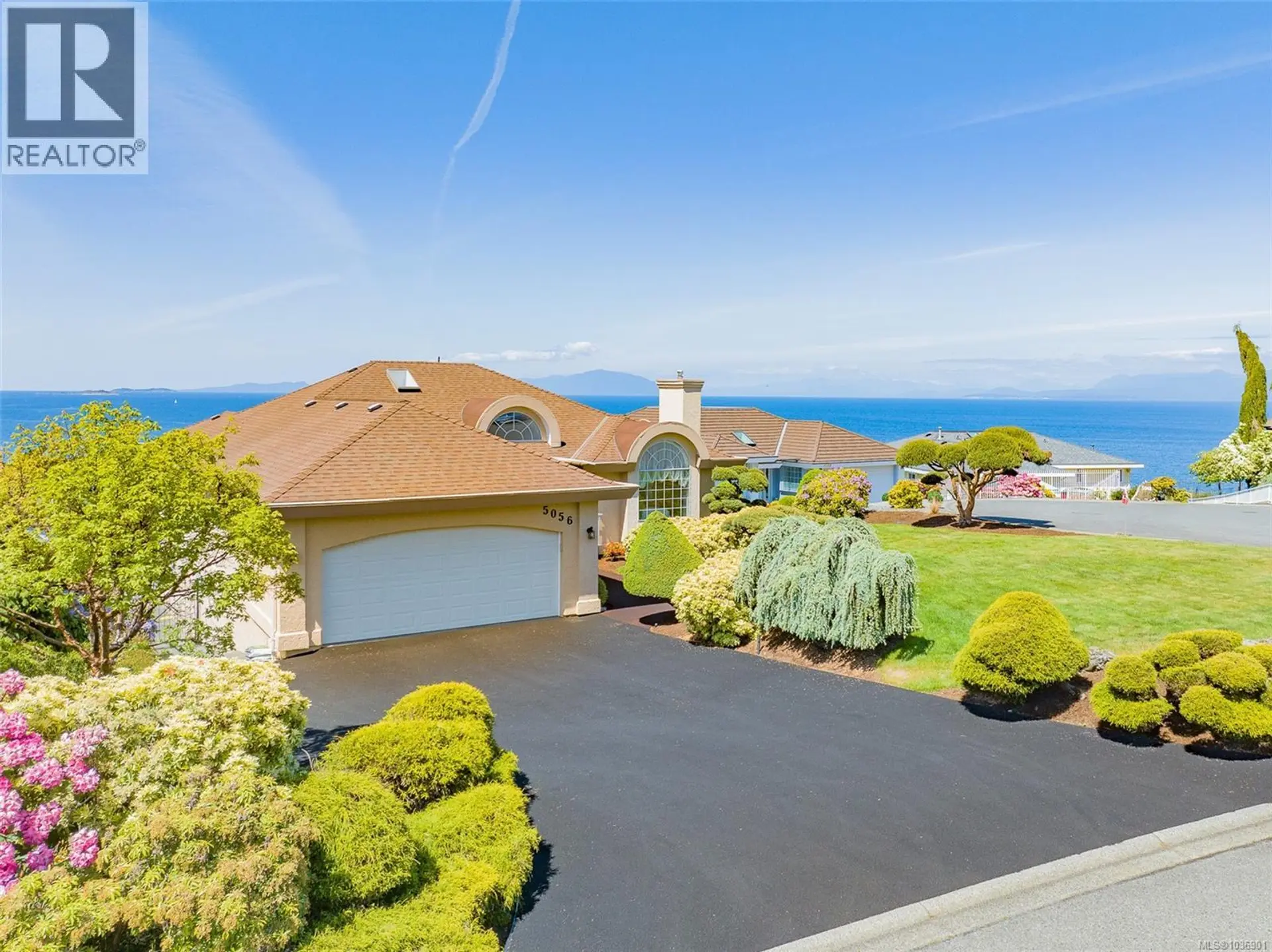 Property at 5056 Vista View Cres, Nanaimo, BC