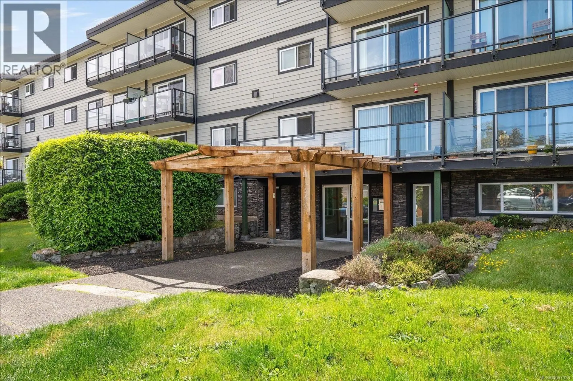 Property at #112 218 Bayview Ave, Ladysmith, BC