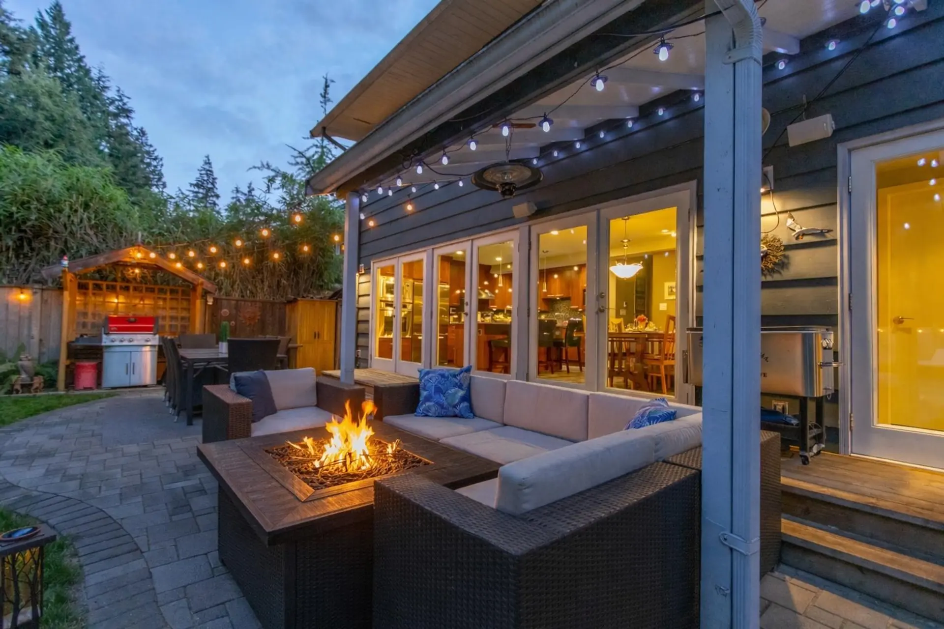 Property at 2864 Bushnell Place, North Vancouver, BC