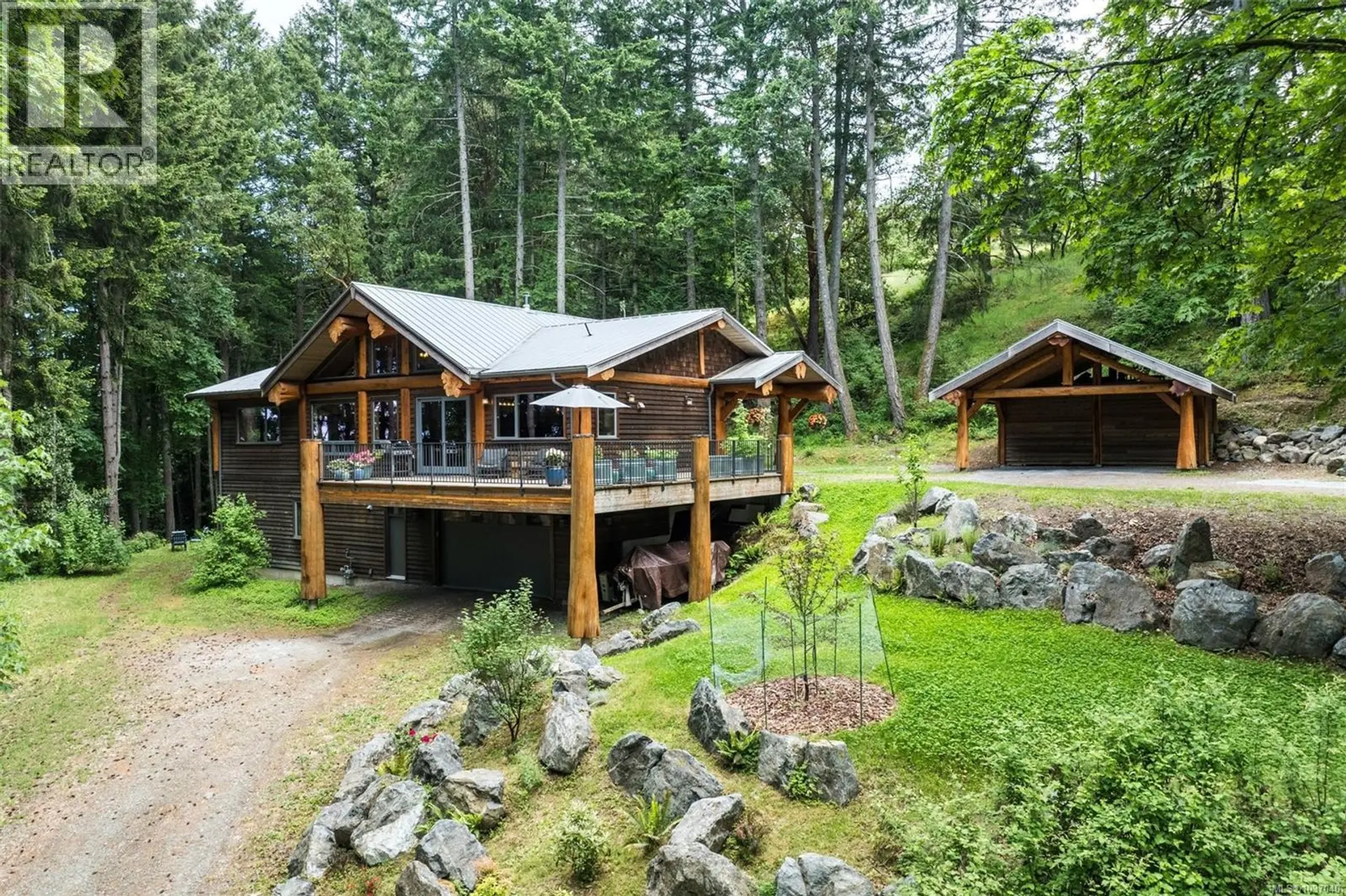 Property at 1291 Benvenuto Ave, Central Saanich, BC