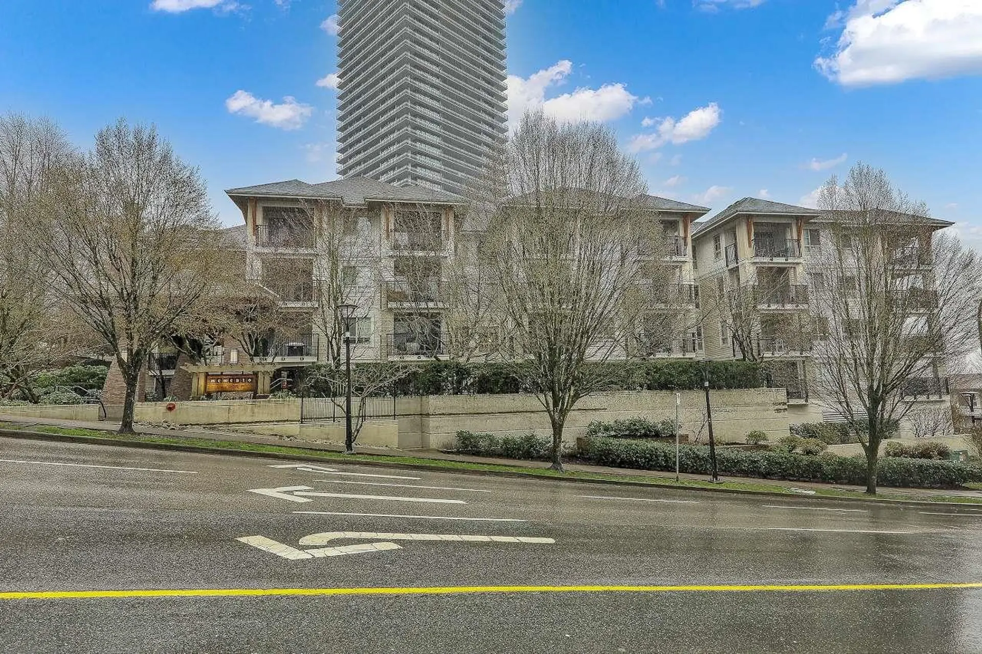 Property at #311 2088 Beta Avenue, Burnaby, BC